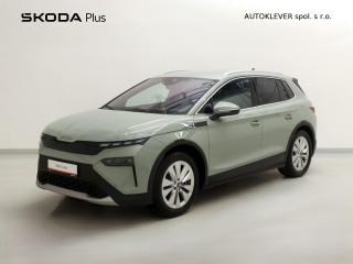 Škoda Elroq