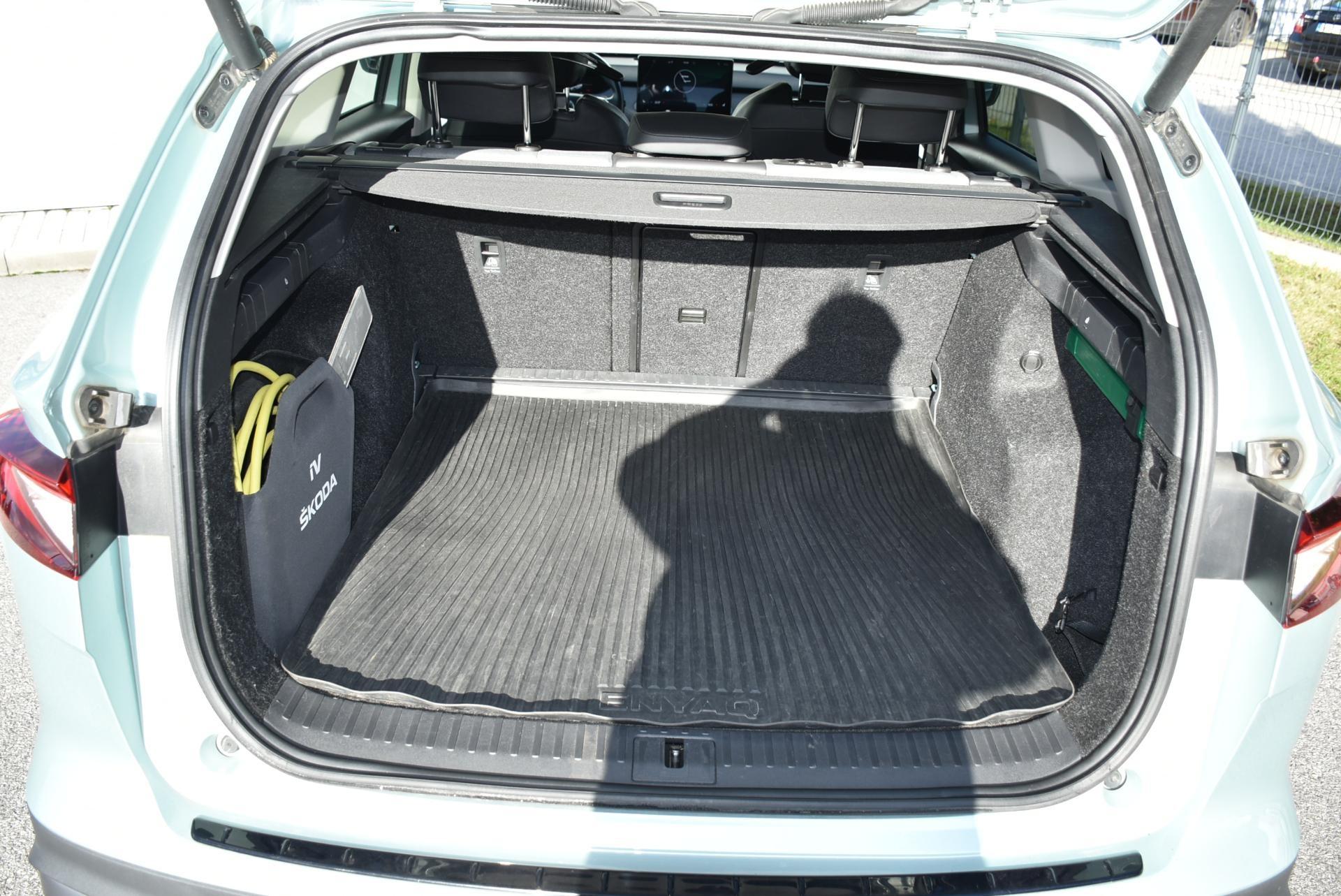 Škoda Enyaq
