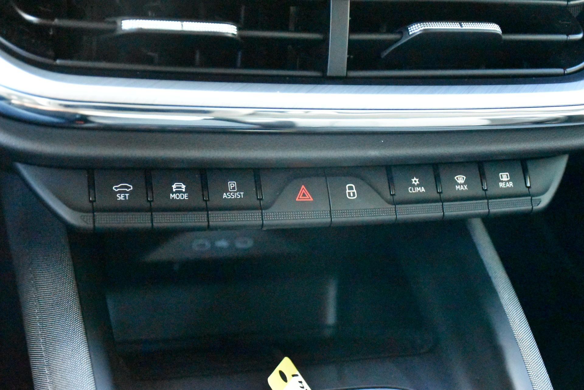 Škoda Enyaq