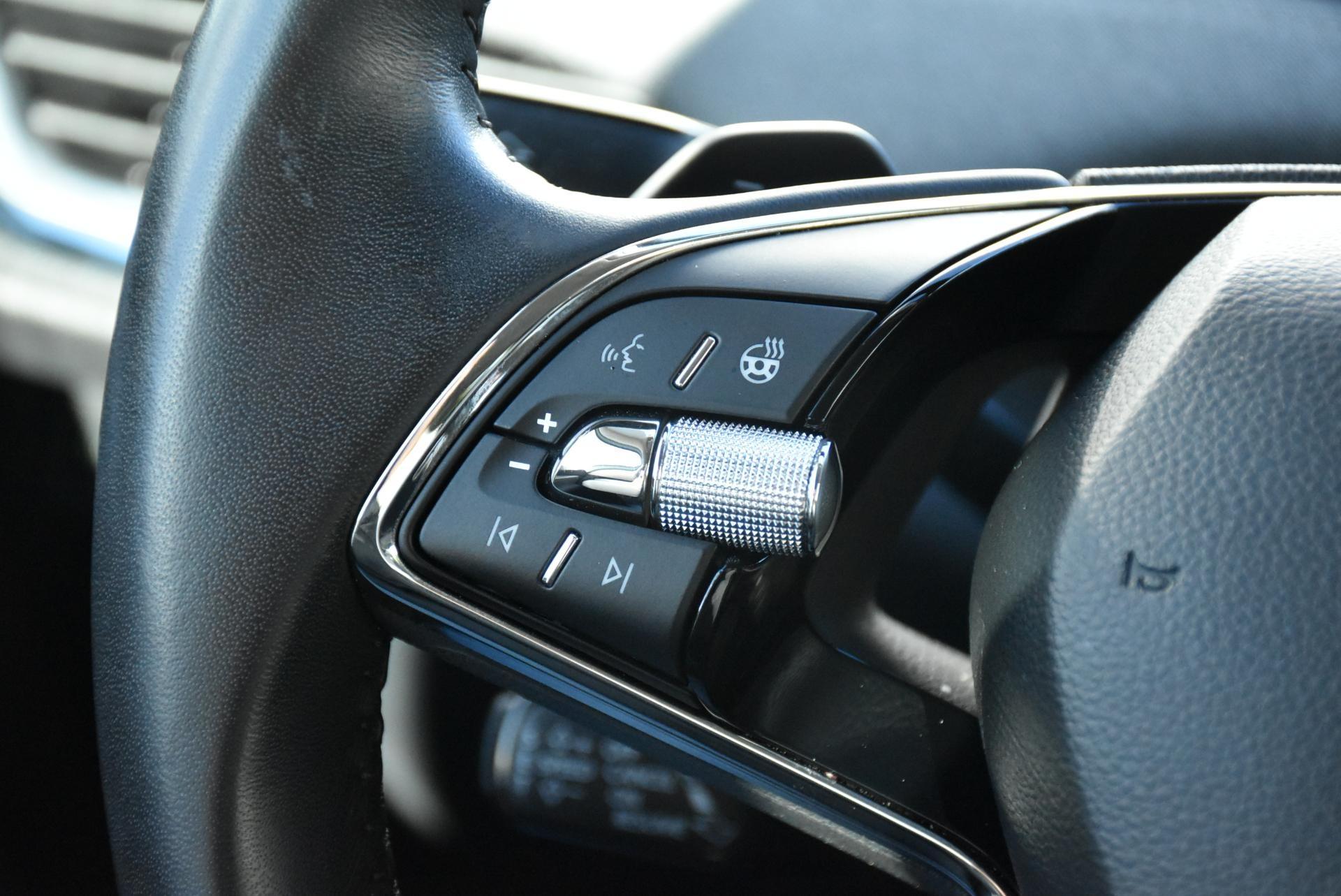Škoda Enyaq