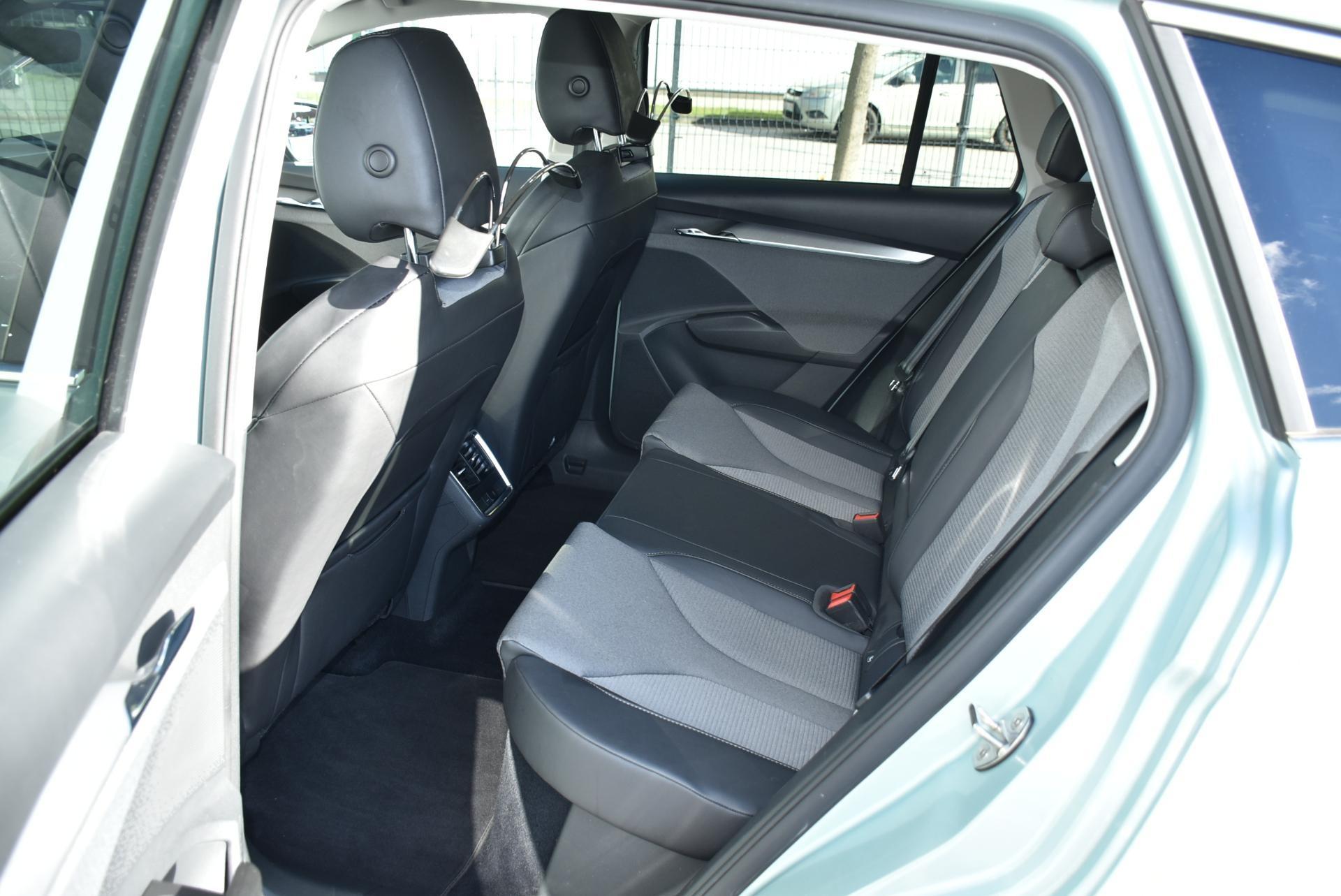 Škoda Enyaq