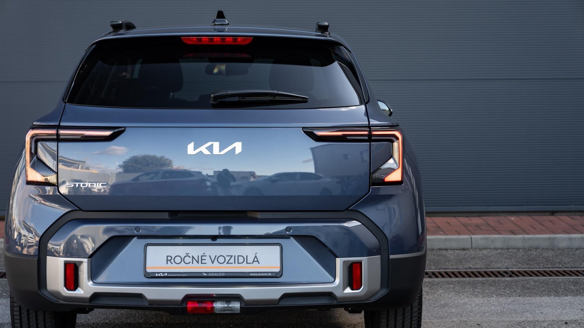 Kia Stonic