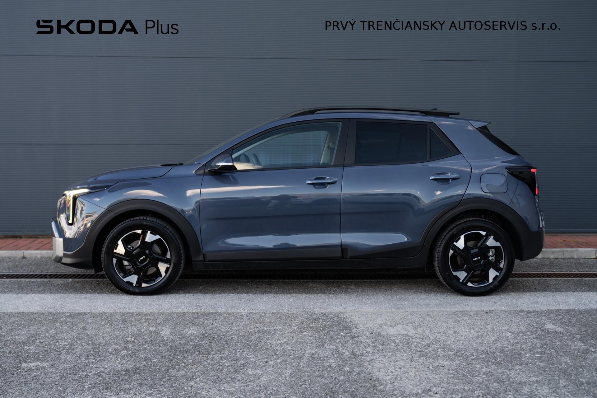 Kia Stonic