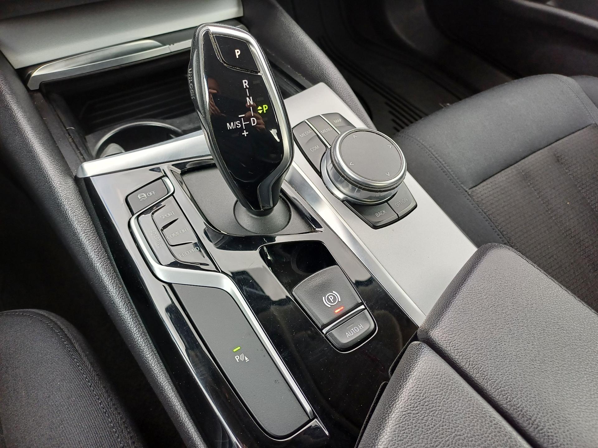 BMW Řada 5