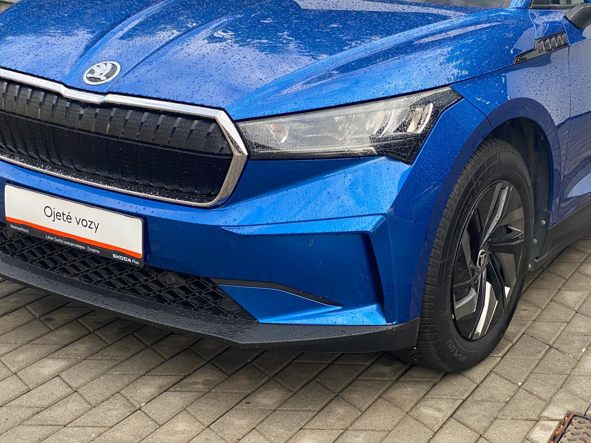 Škoda Enyaq