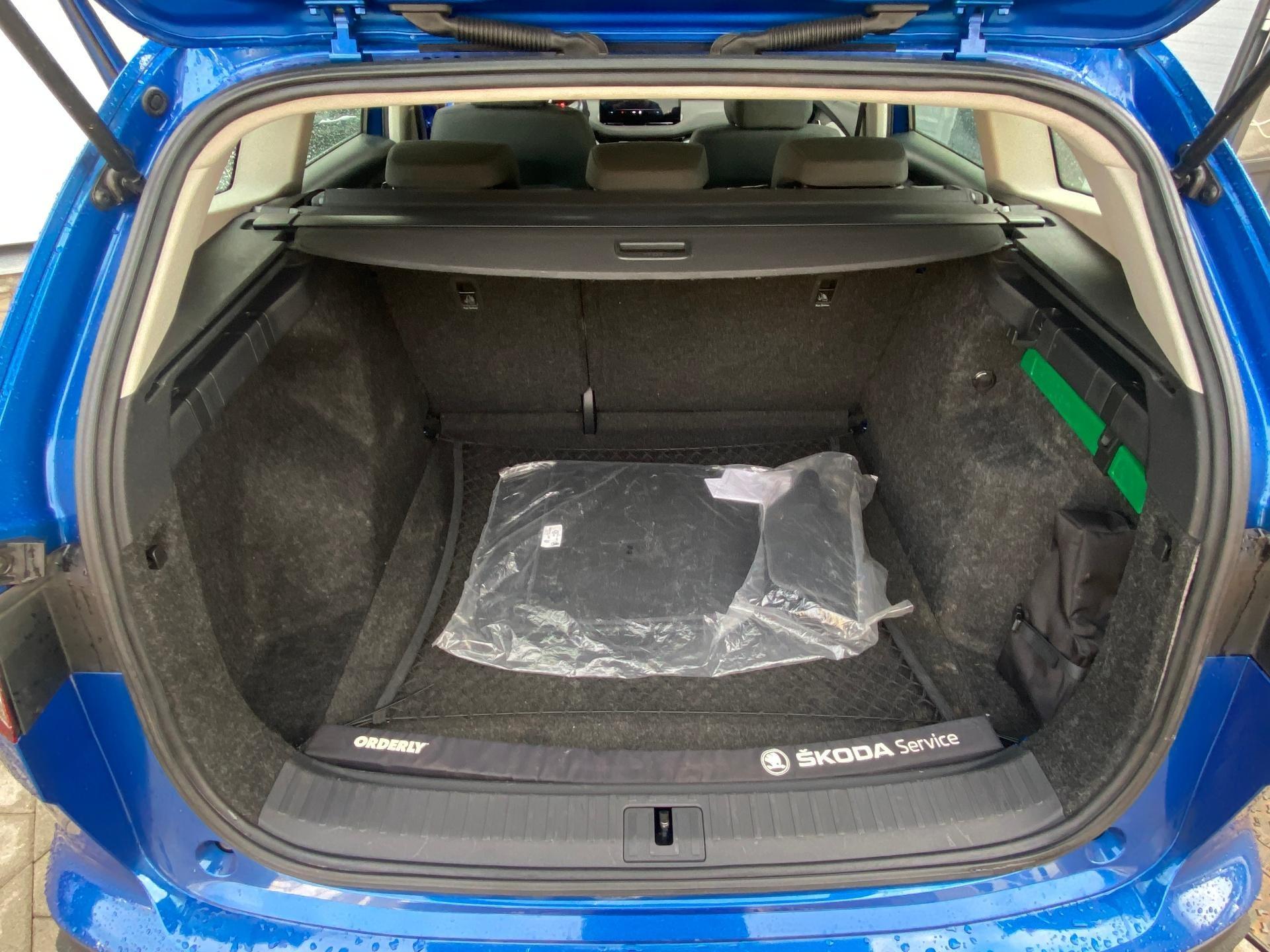 Škoda Enyaq