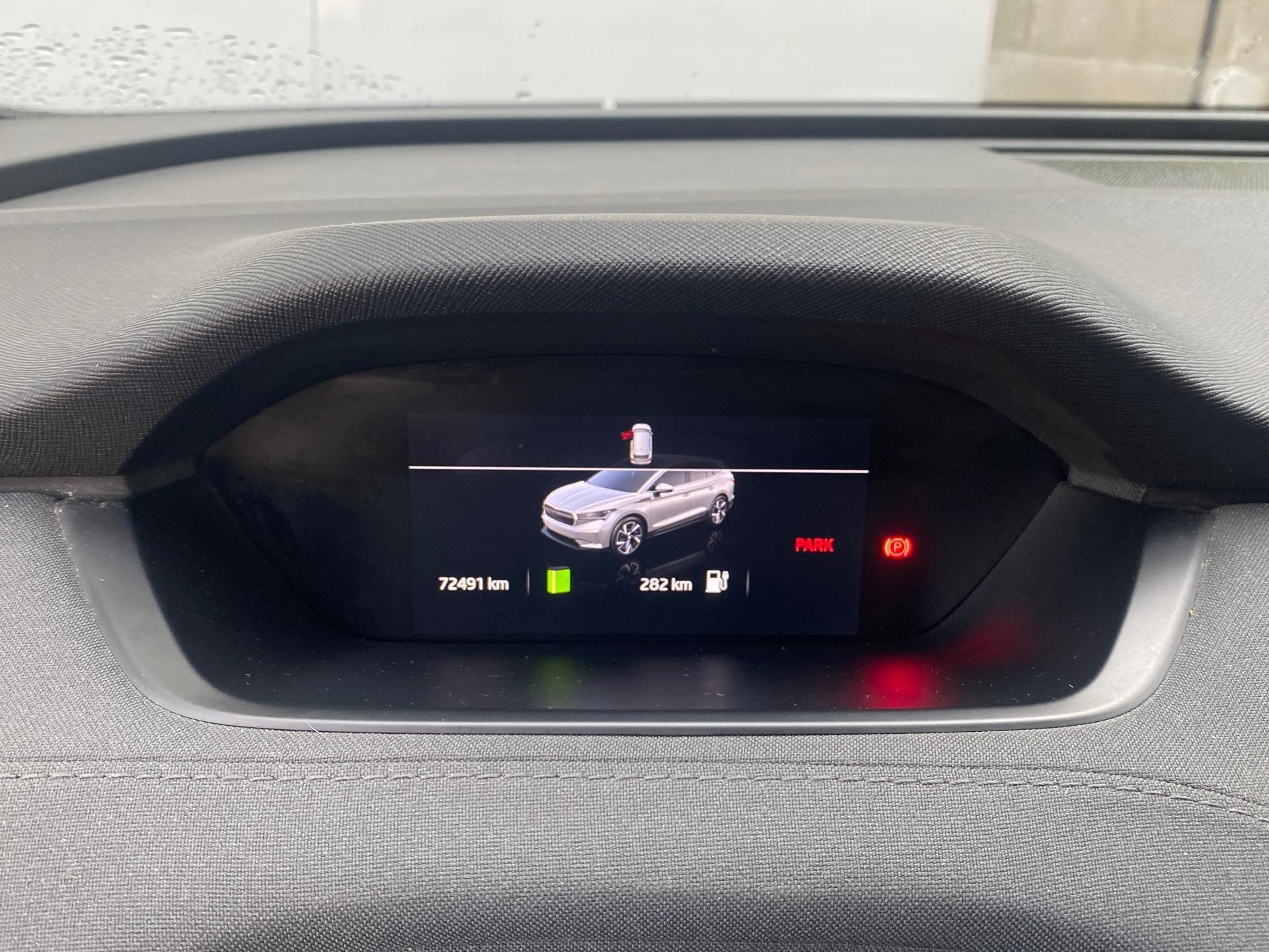 Škoda Enyaq