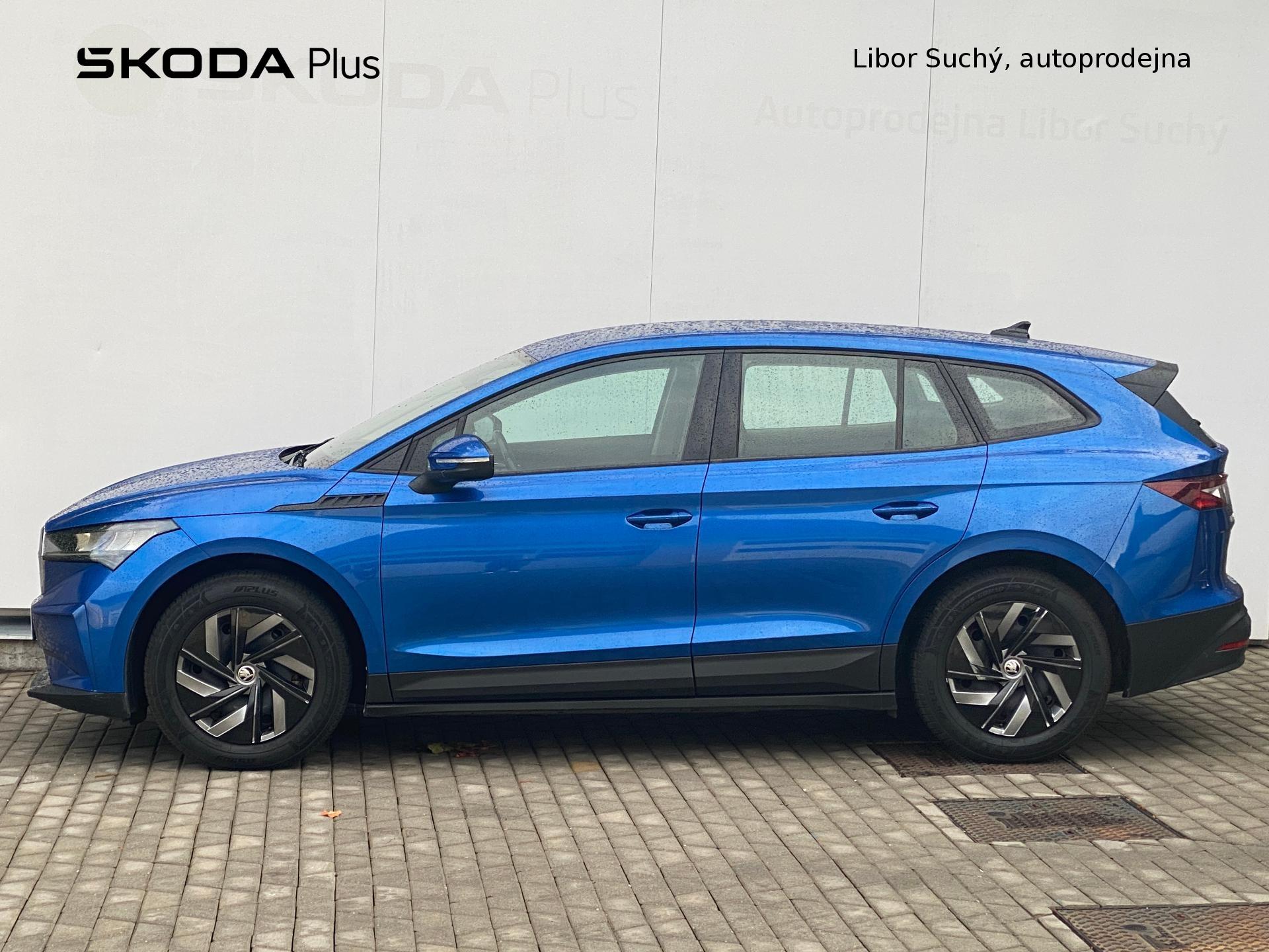 Škoda Enyaq