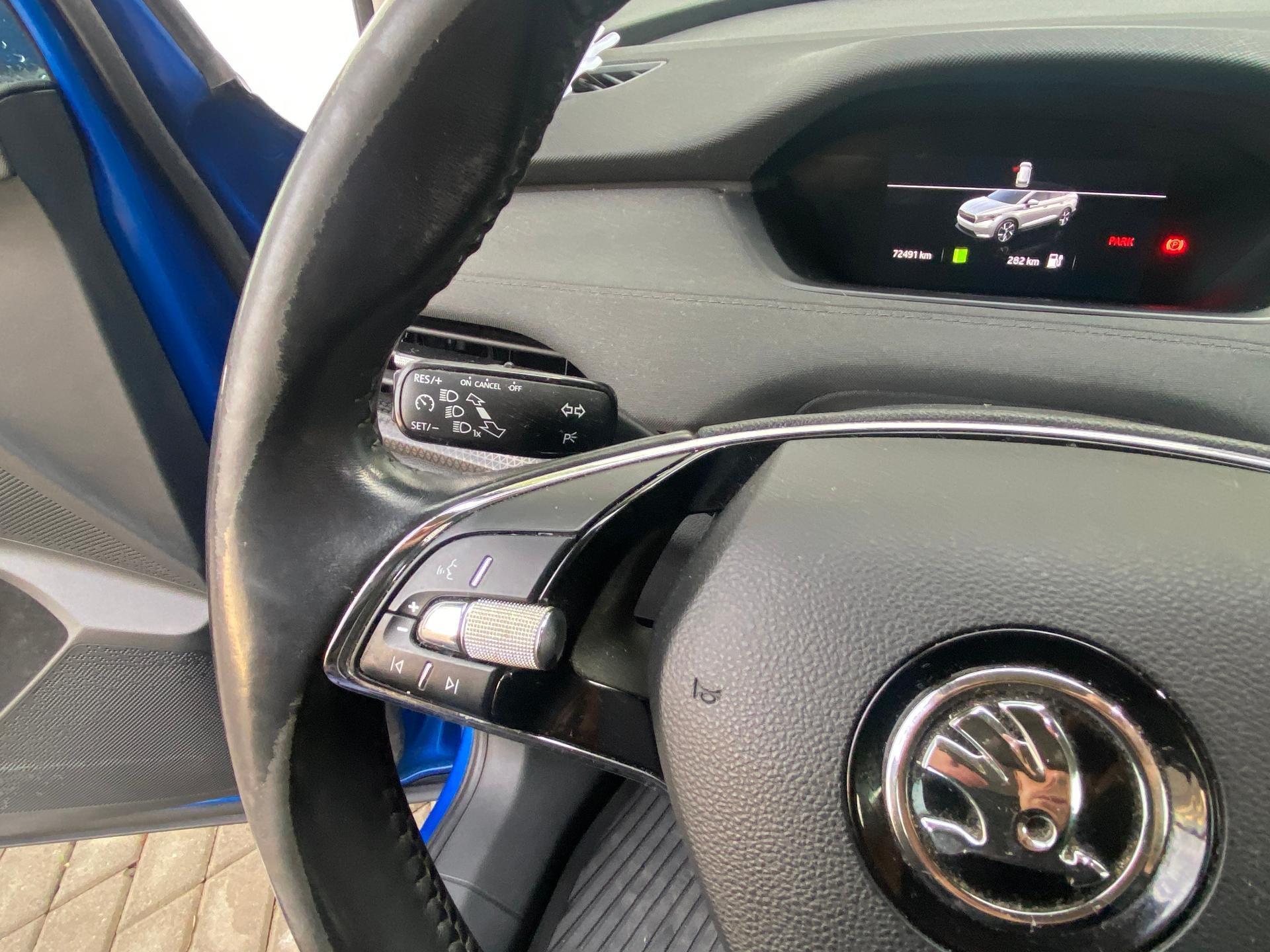 Škoda Enyaq