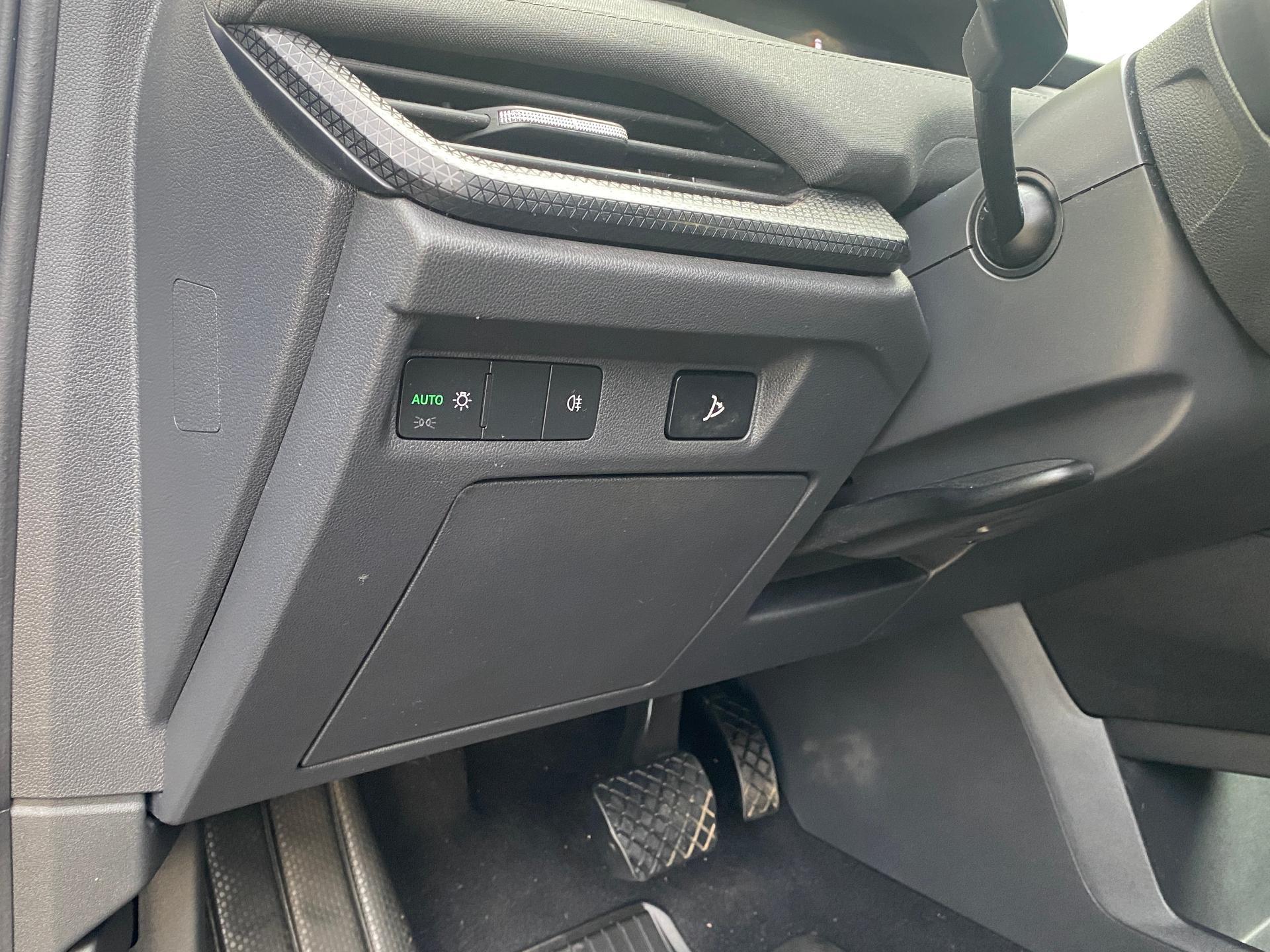 Škoda Enyaq