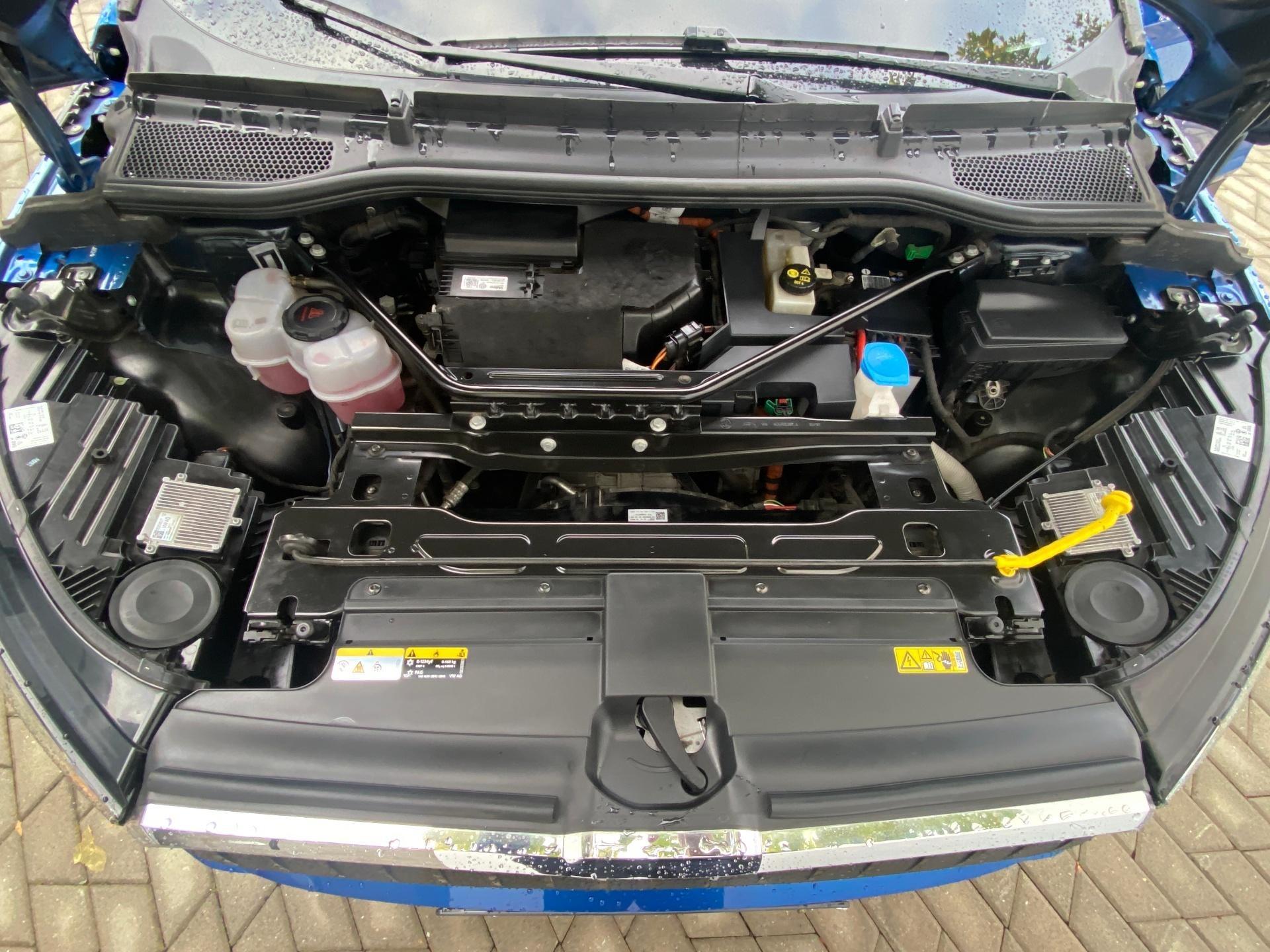 Škoda Enyaq