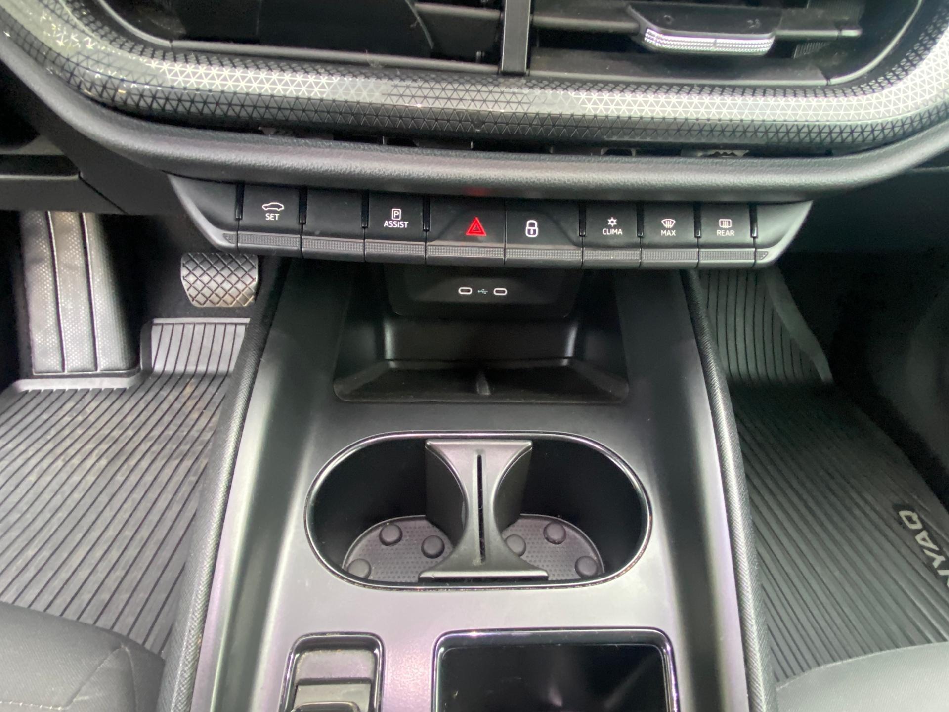 Škoda Enyaq