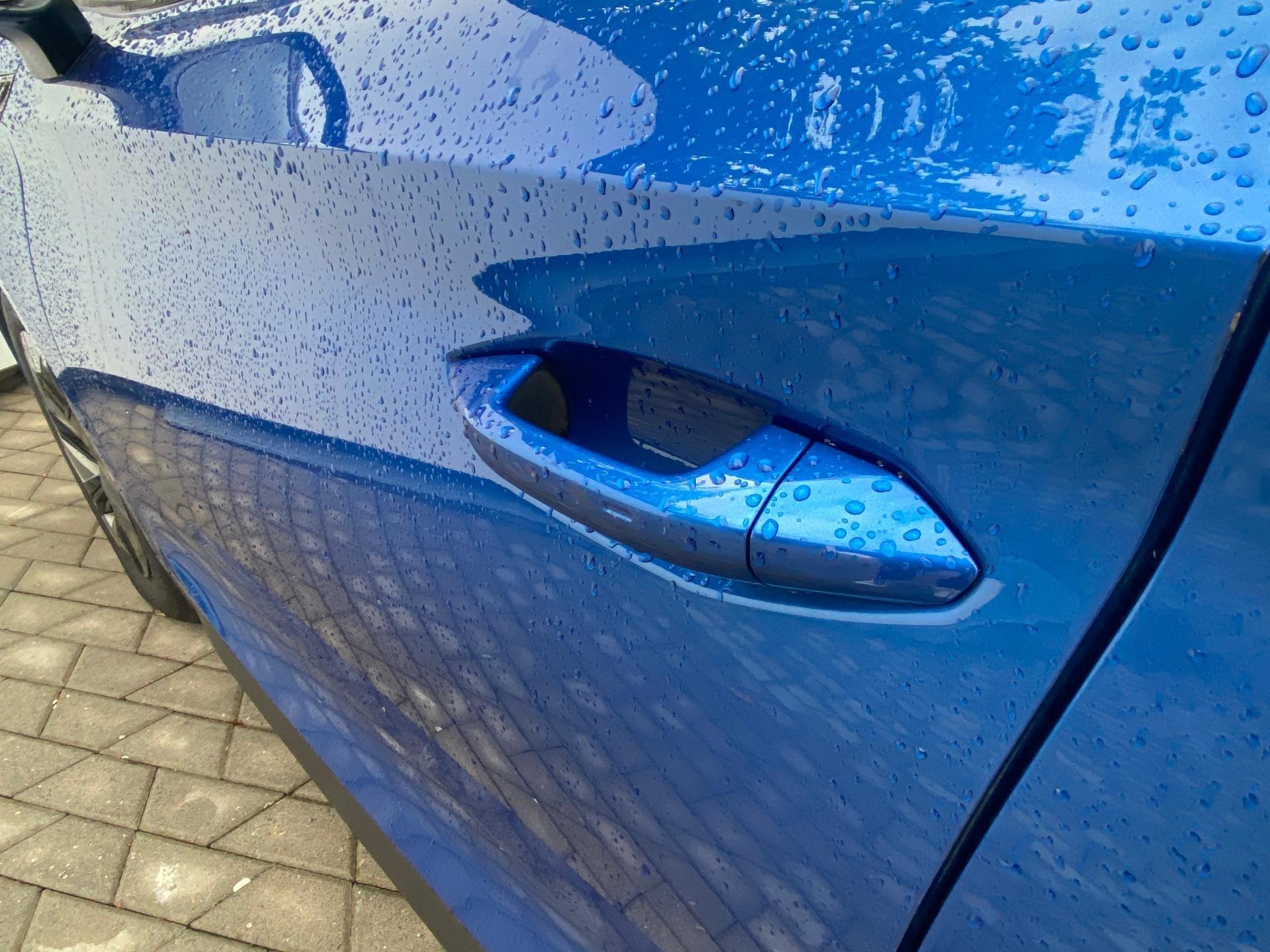 Škoda Enyaq