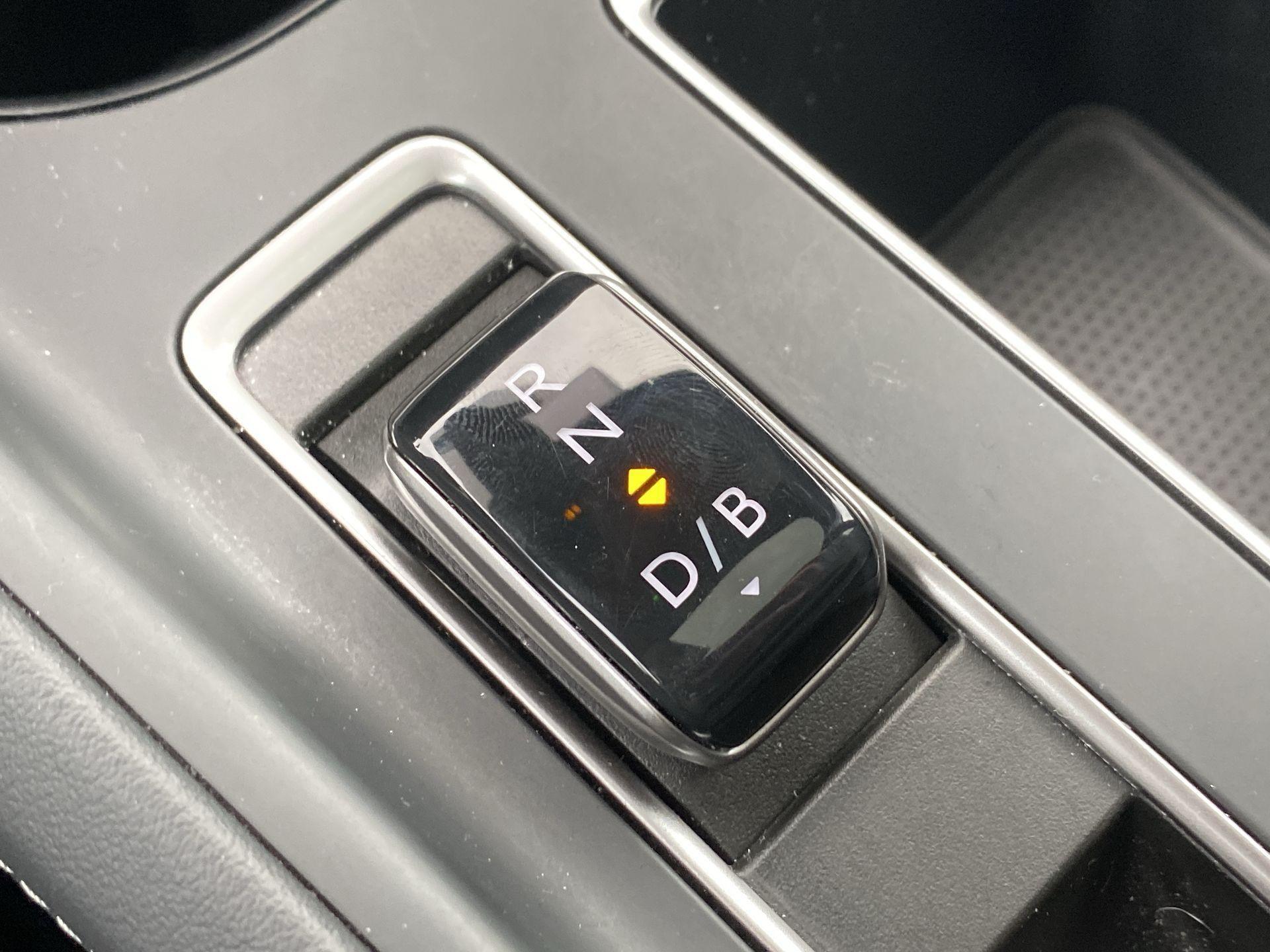 Škoda Enyaq