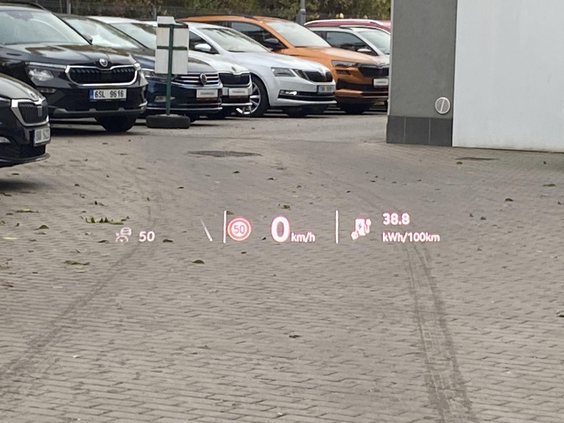 Škoda Enyaq