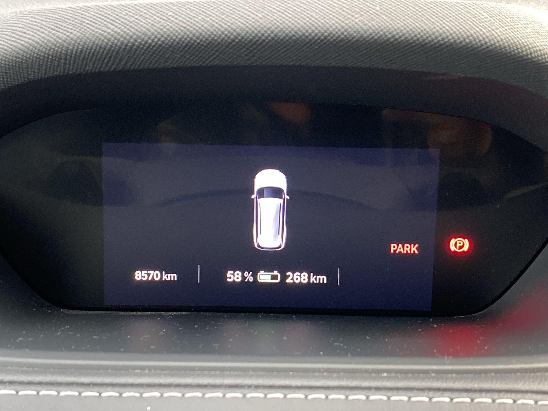 Škoda Enyaq