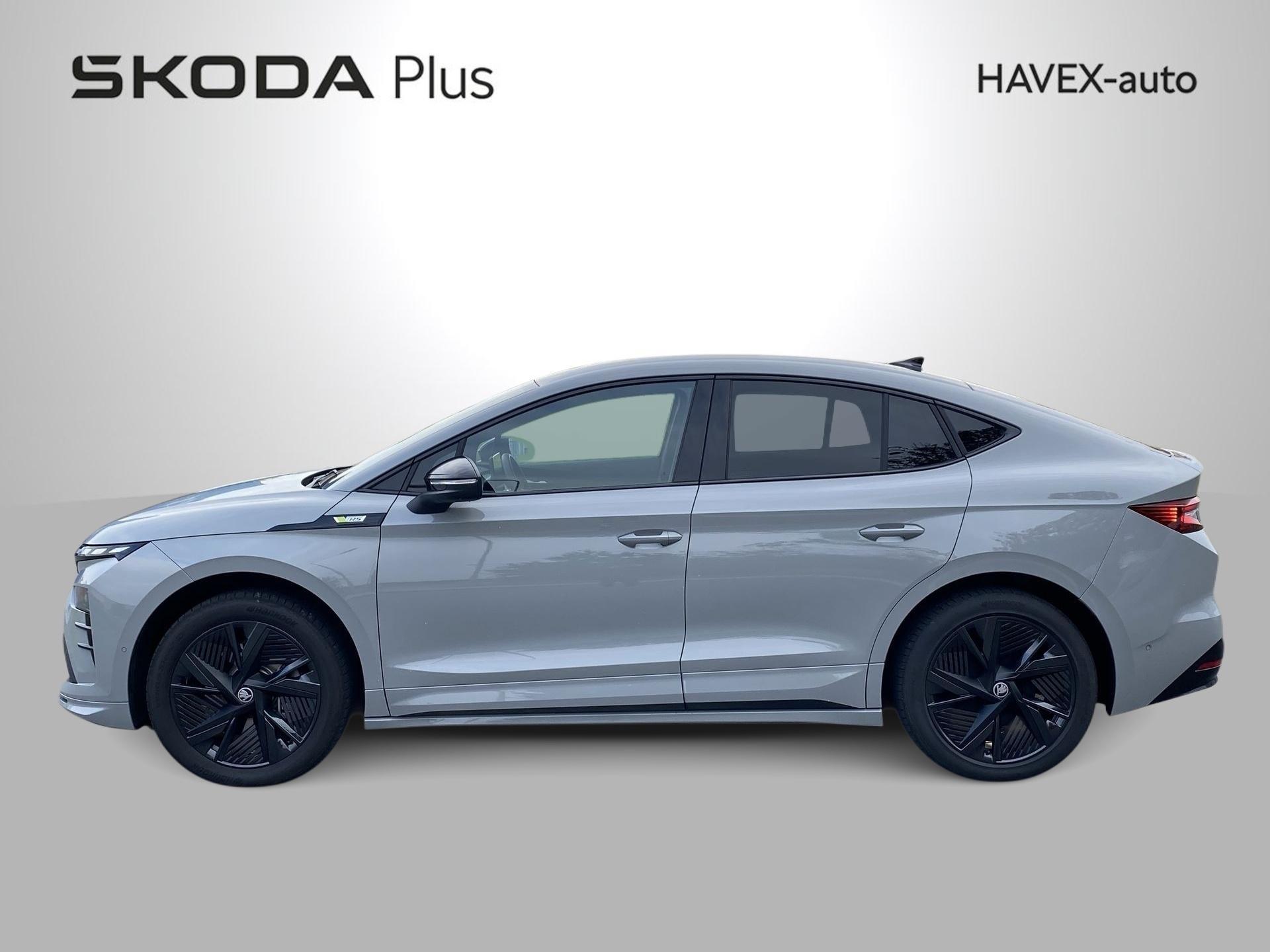 Škoda Enyaq