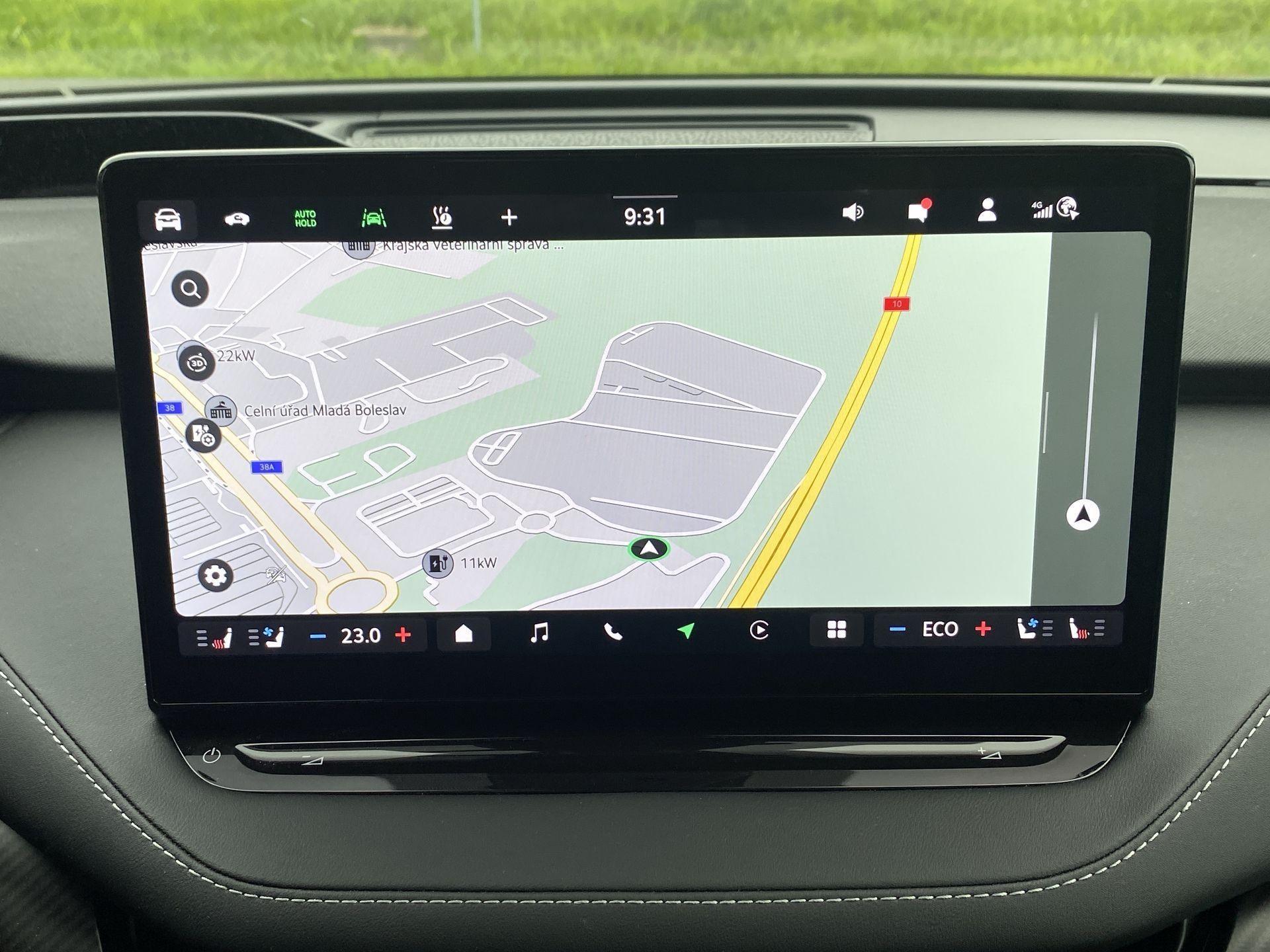 Škoda Enyaq