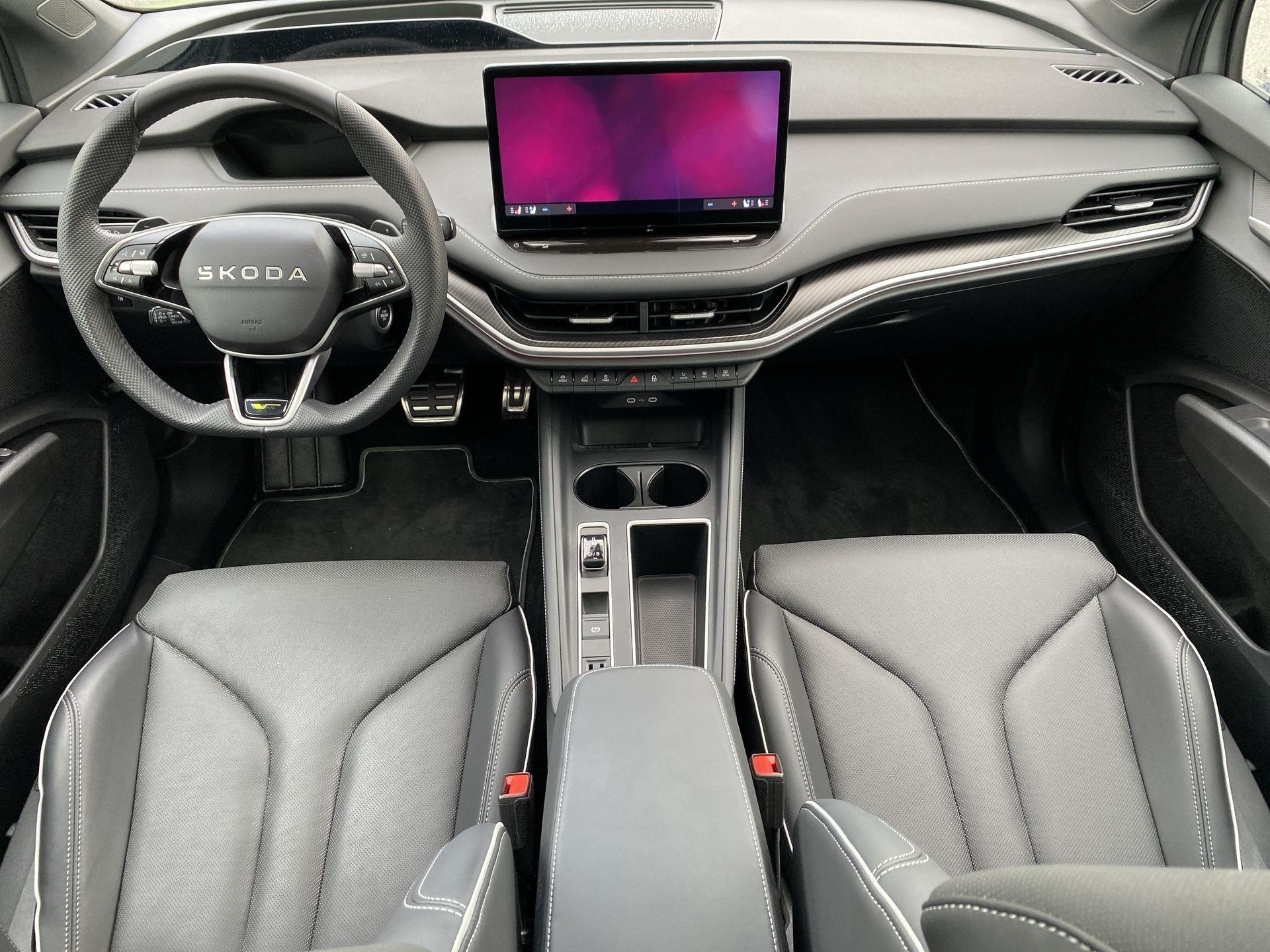 Škoda Enyaq