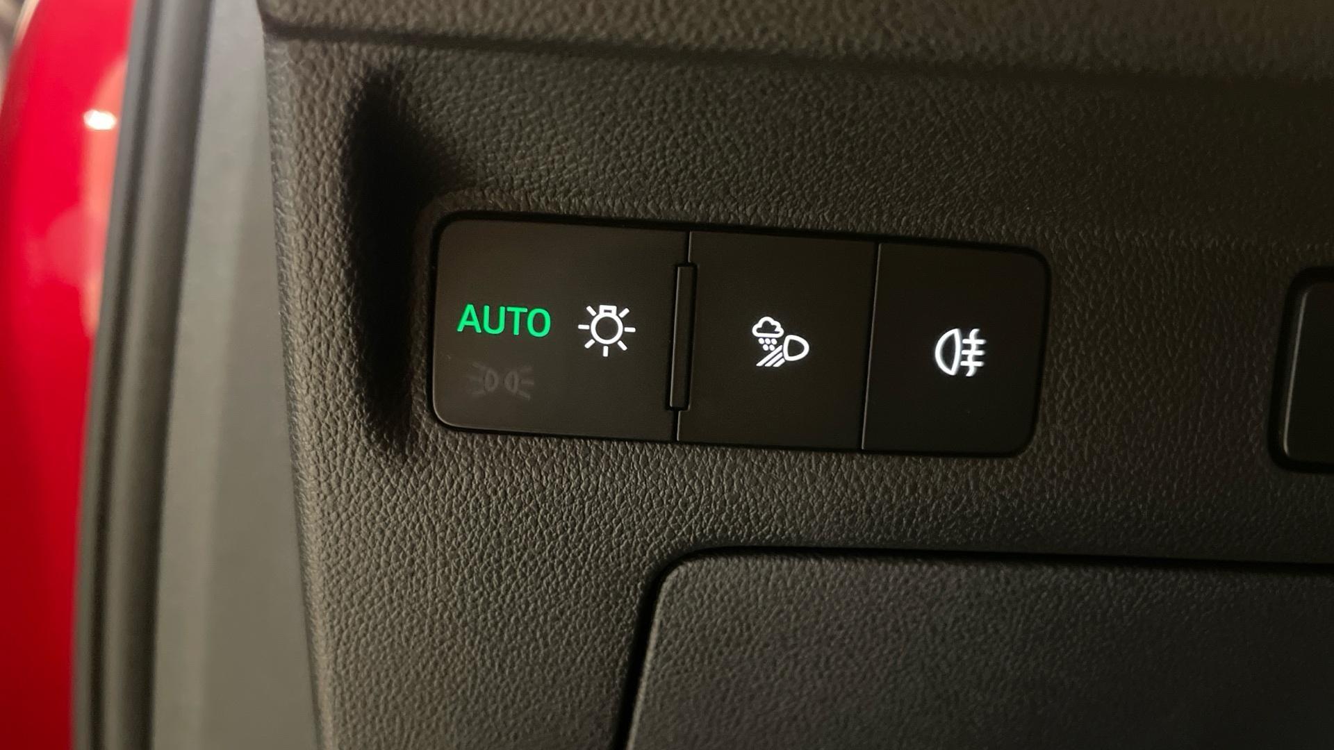 Škoda Enyaq
