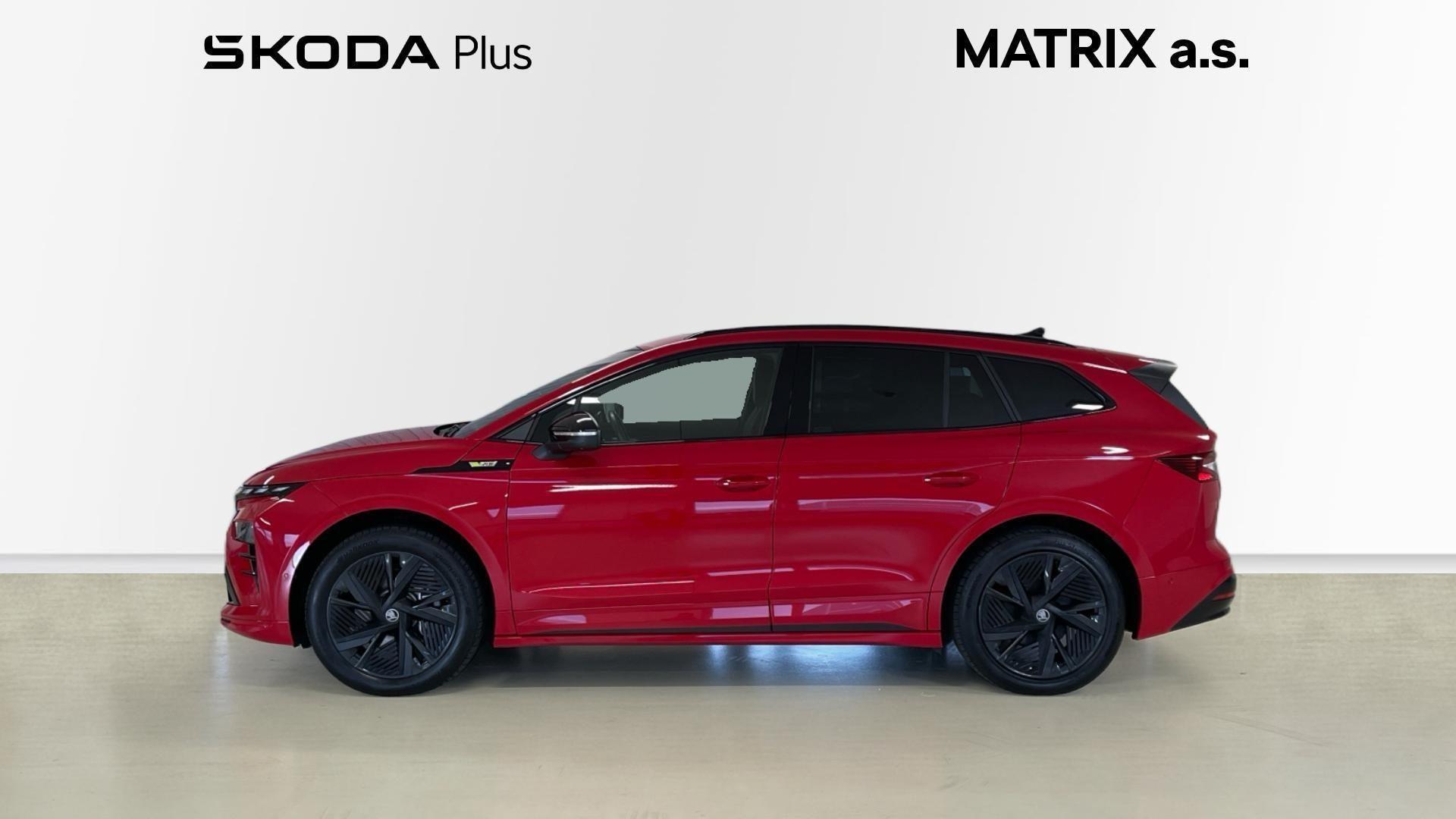 Škoda Enyaq