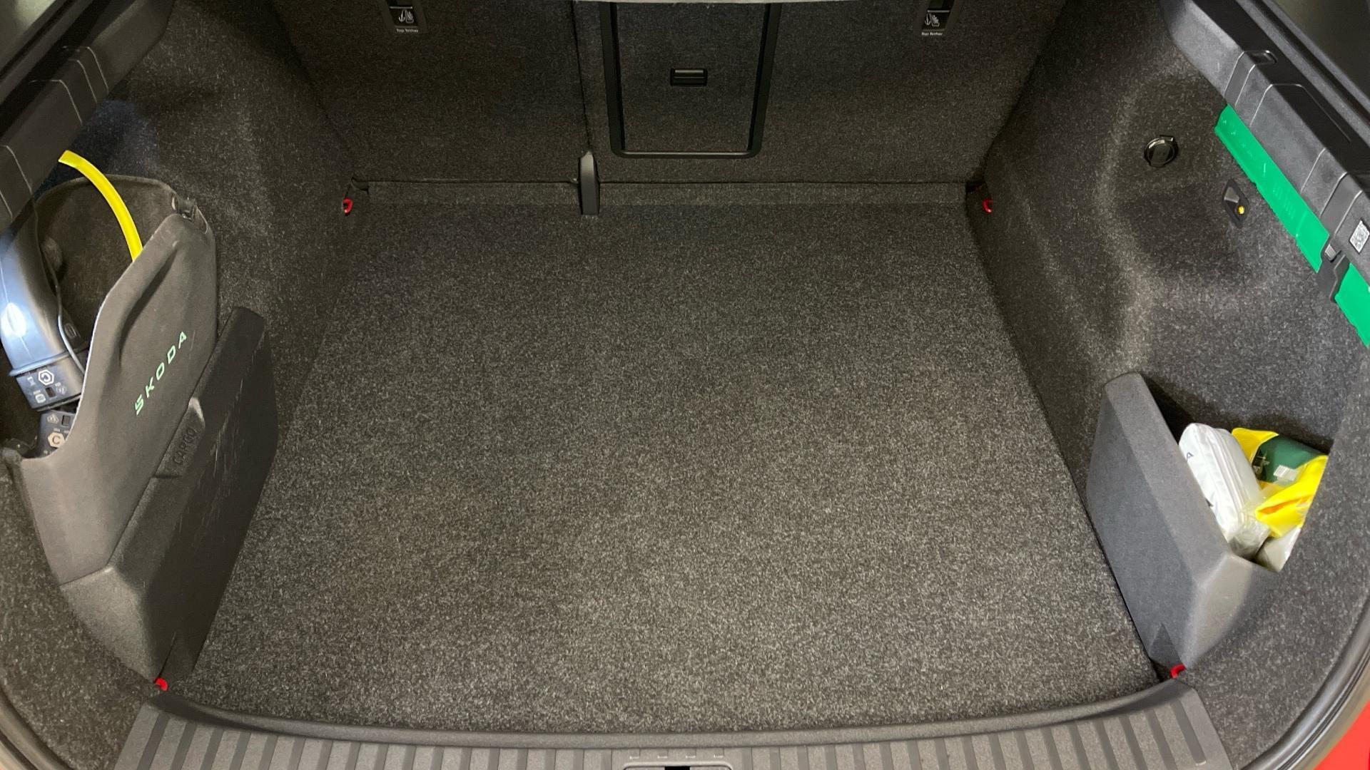 Škoda Enyaq