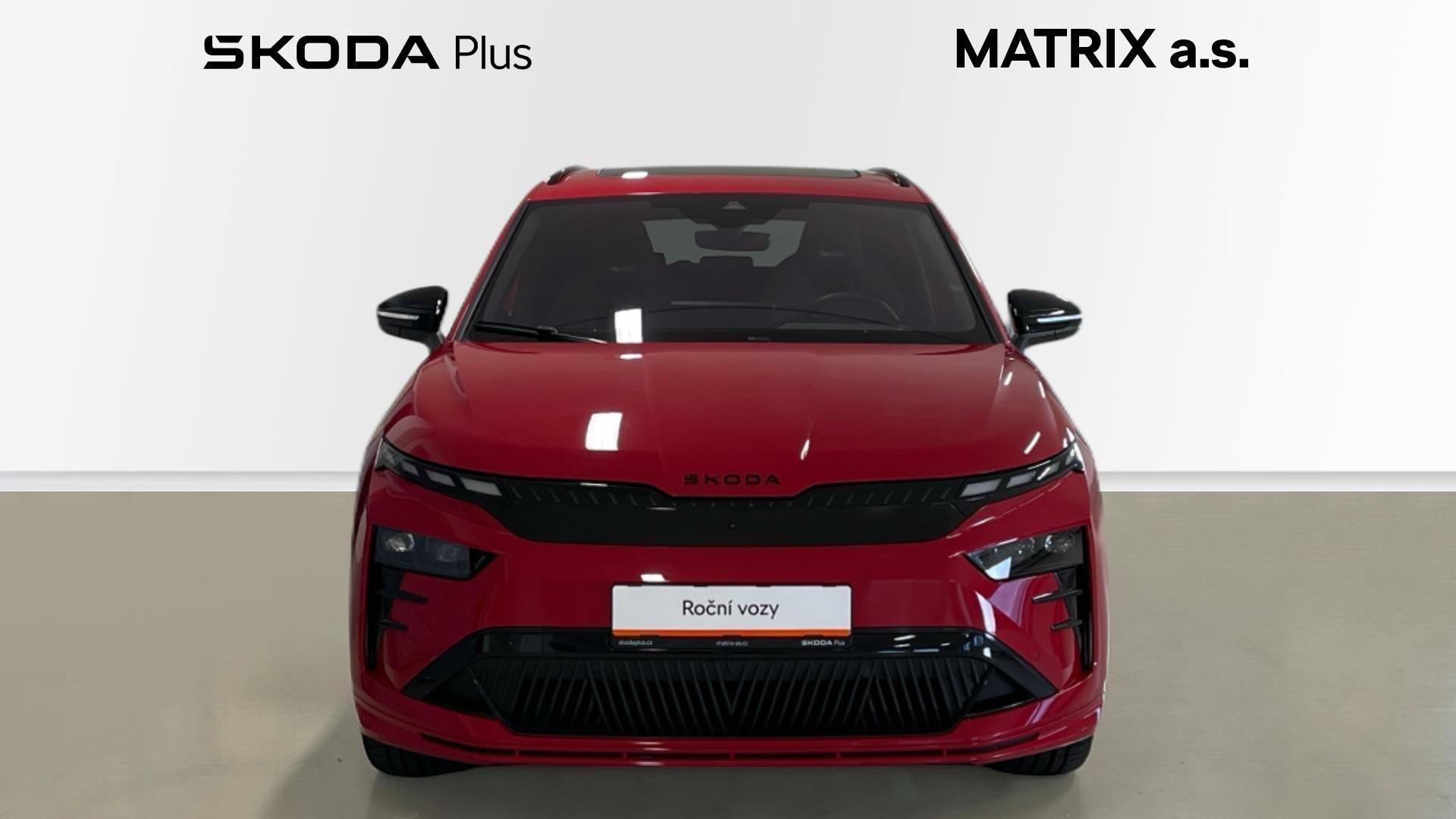 Škoda Enyaq