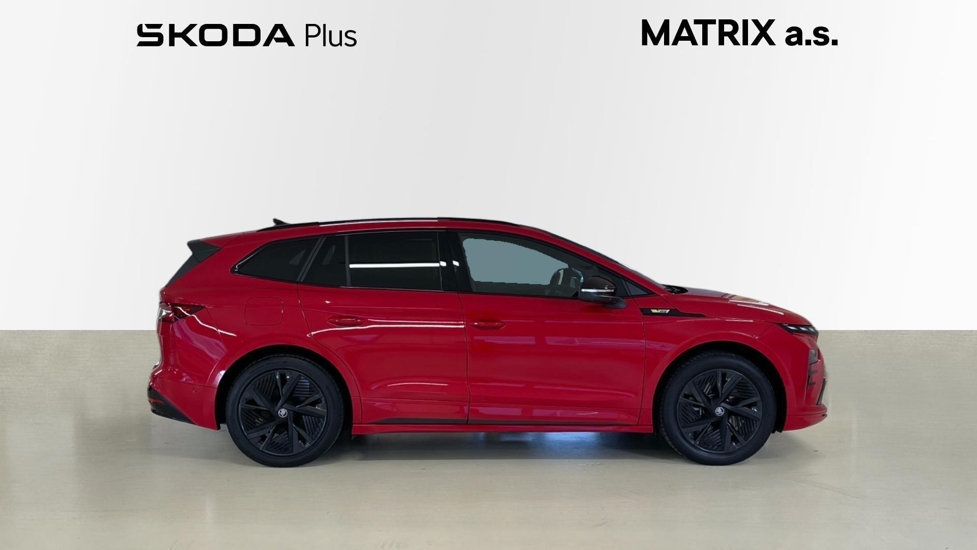 Škoda Enyaq