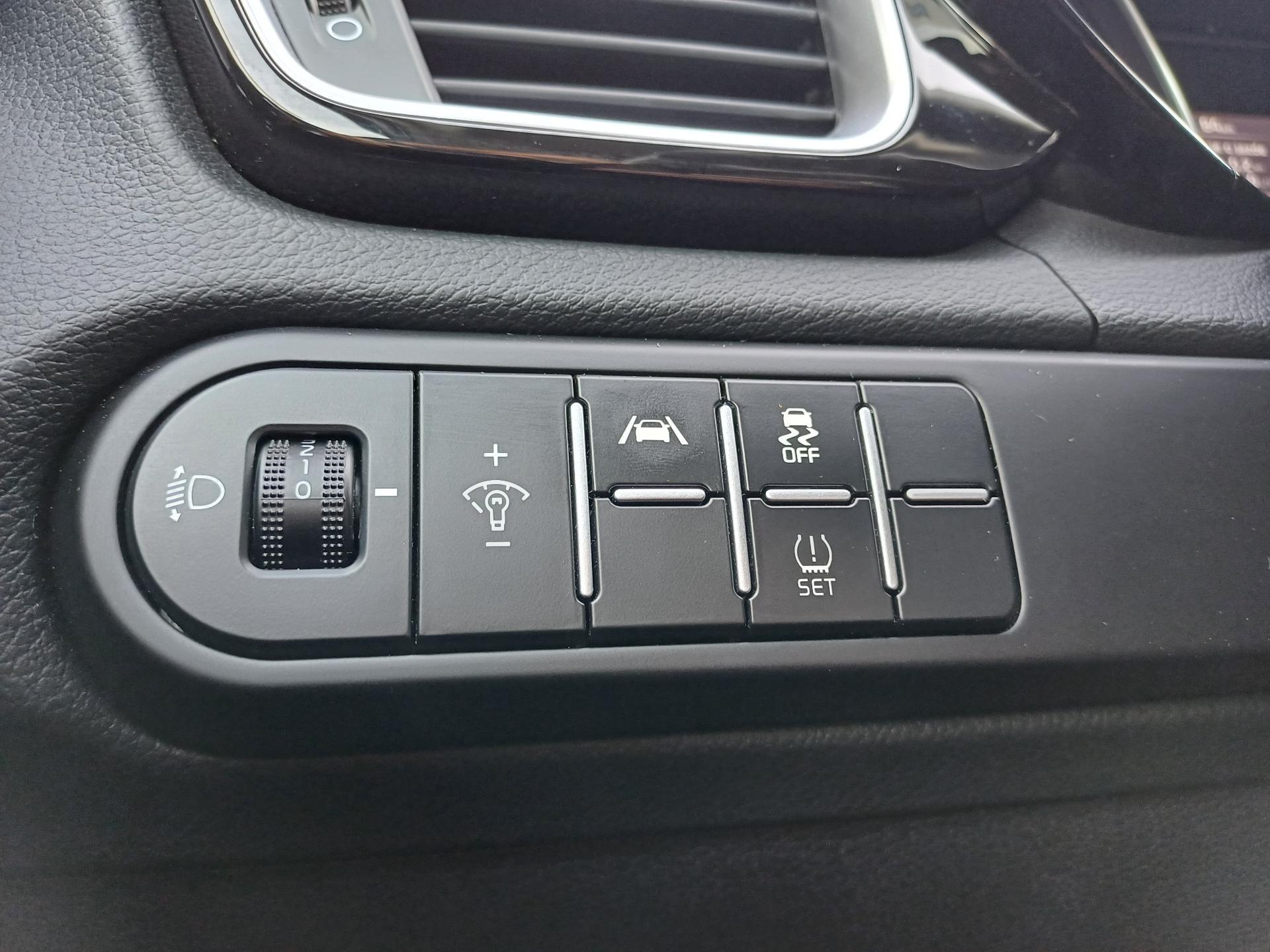 Kia Ceed SW
