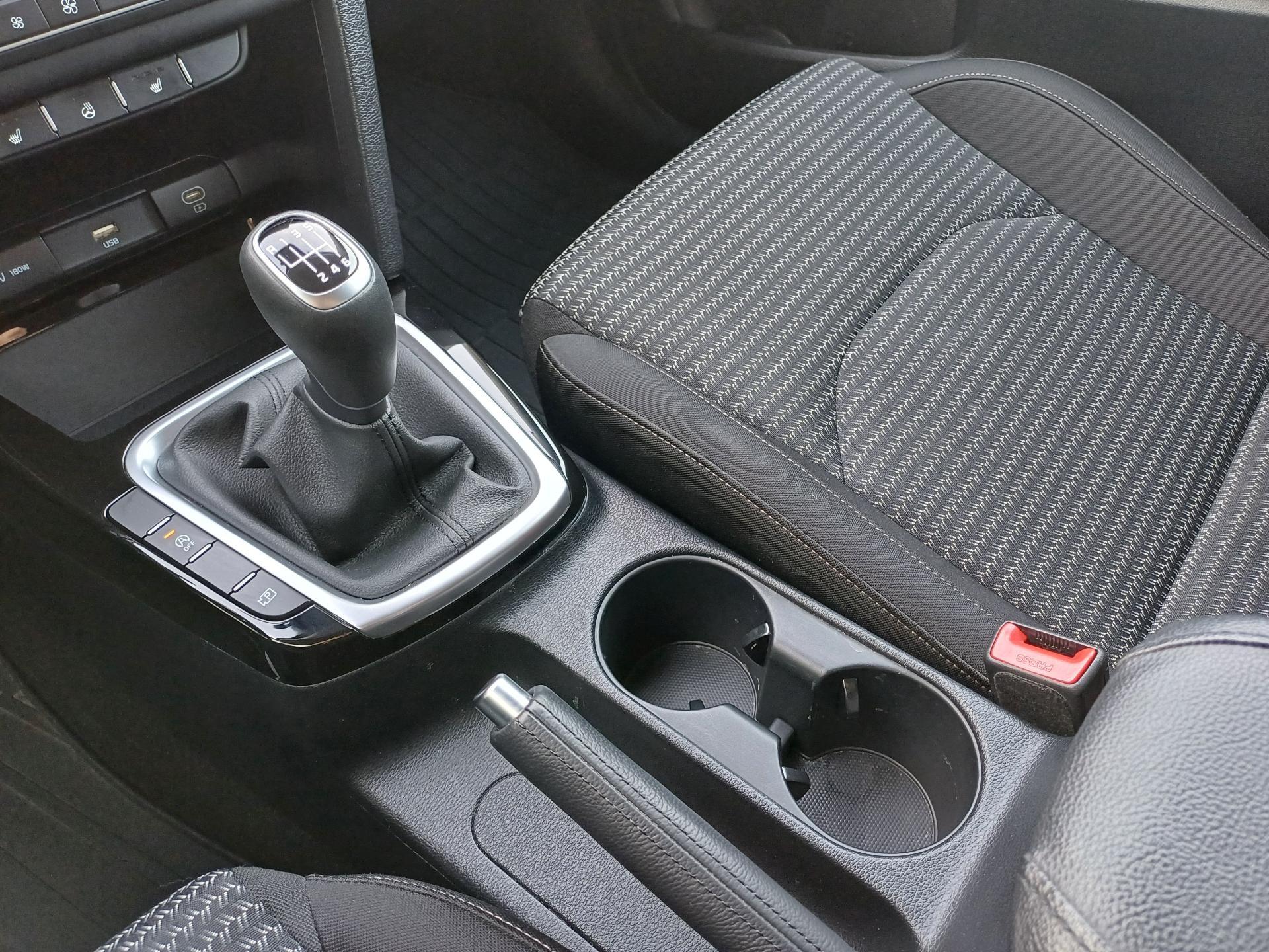 Kia Ceed SW