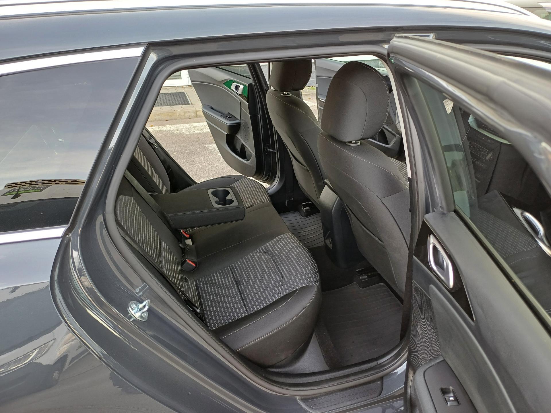 Kia Ceed SW