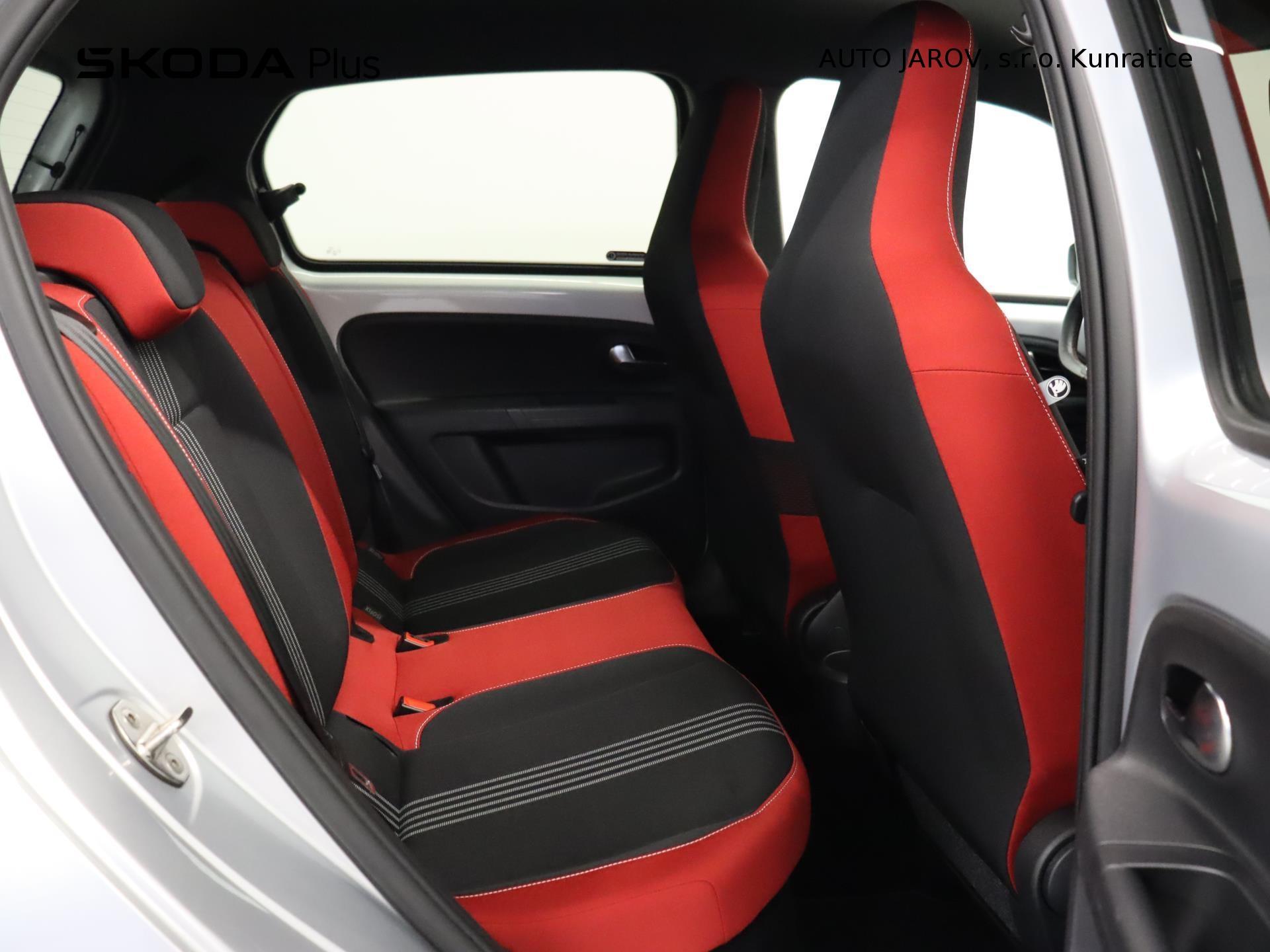 Škoda Citigo