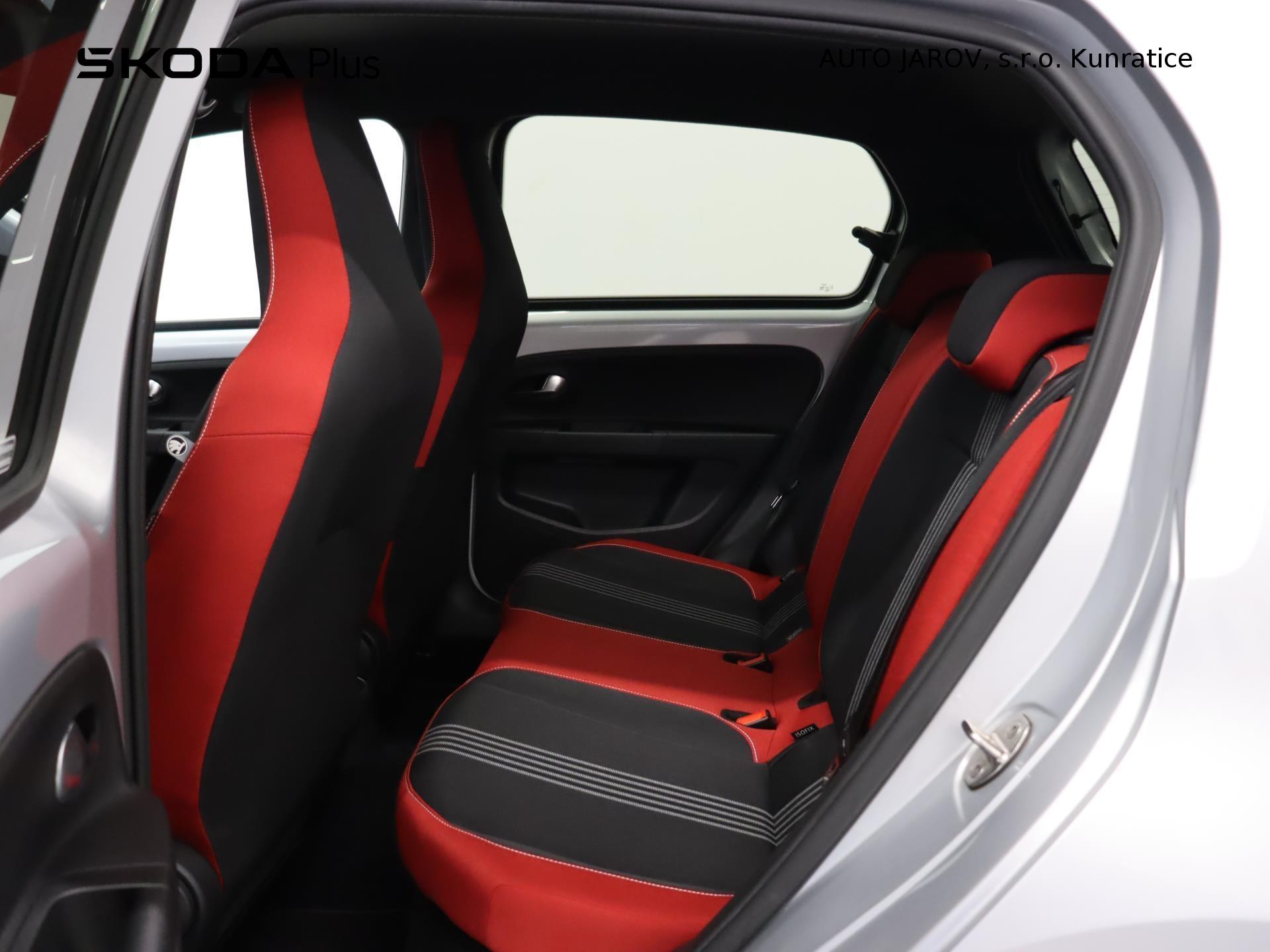 Škoda Citigo