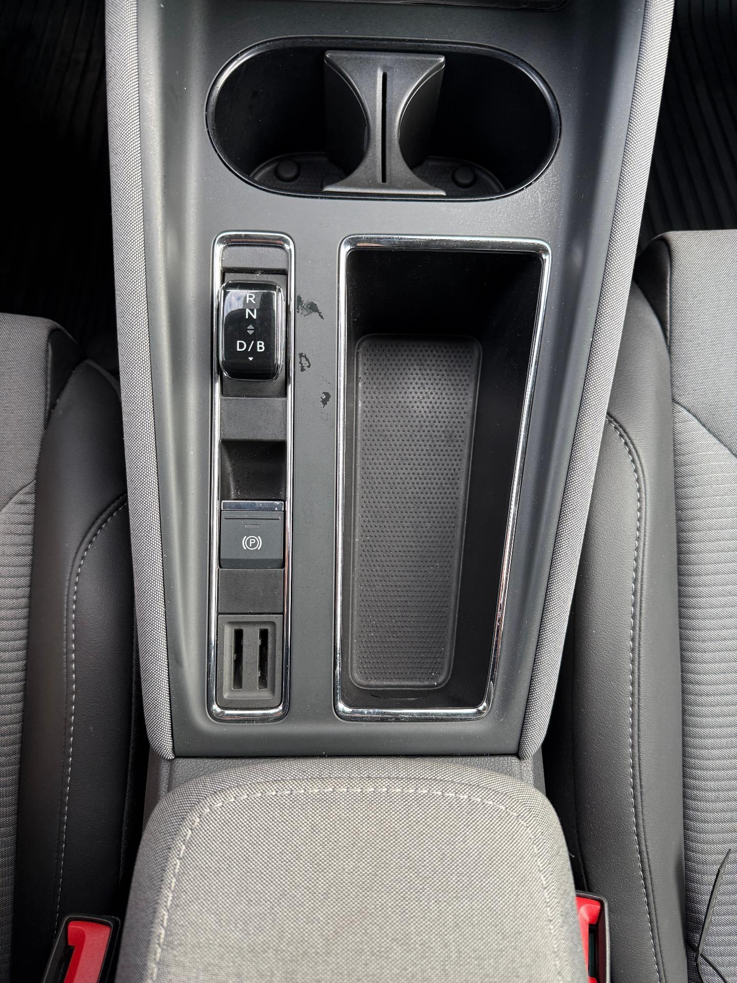 Škoda Enyaq