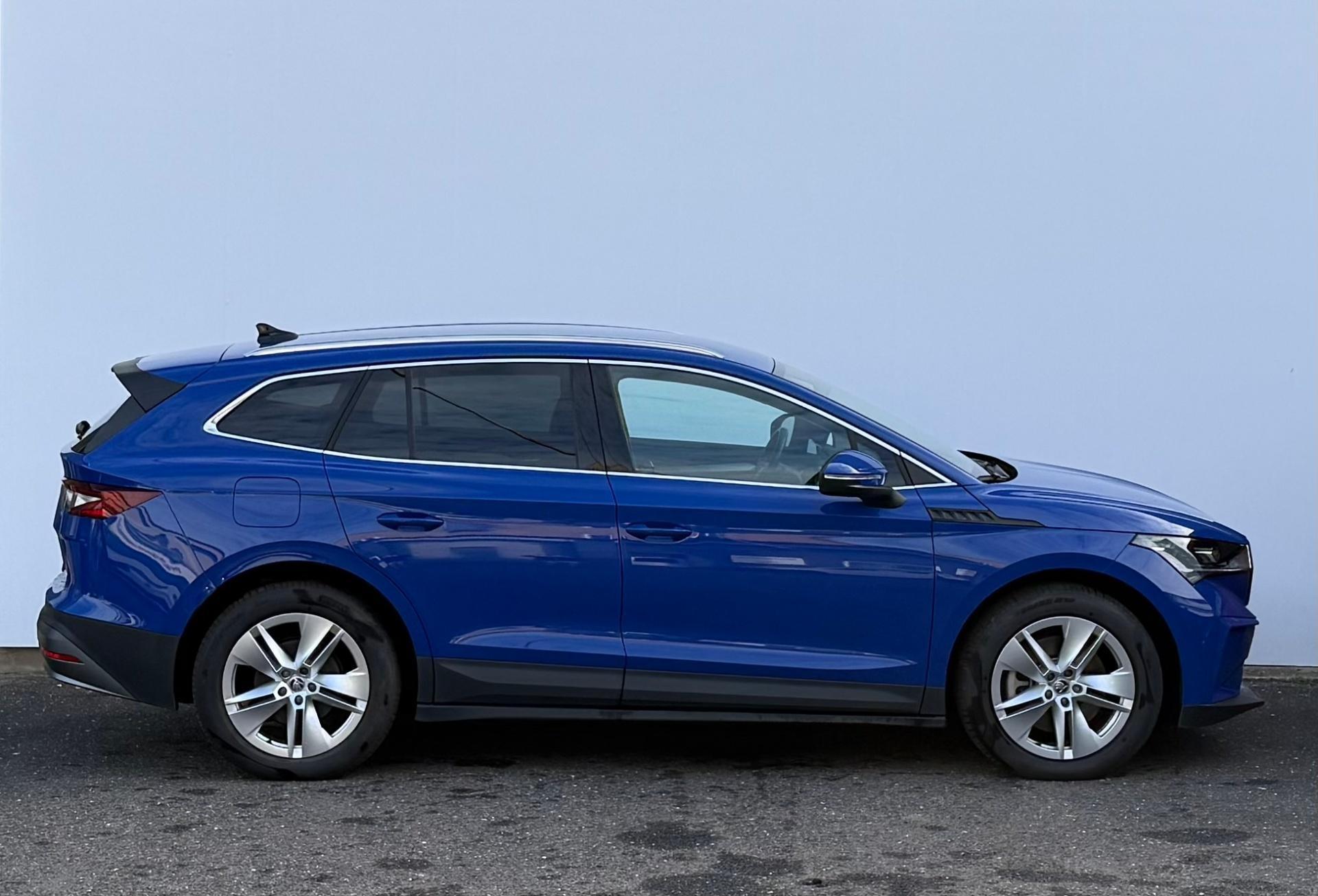 Škoda Enyaq