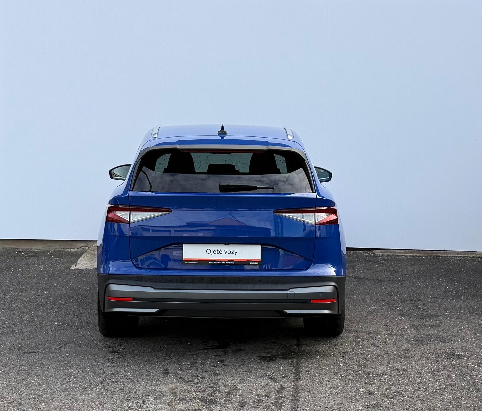 Škoda Enyaq