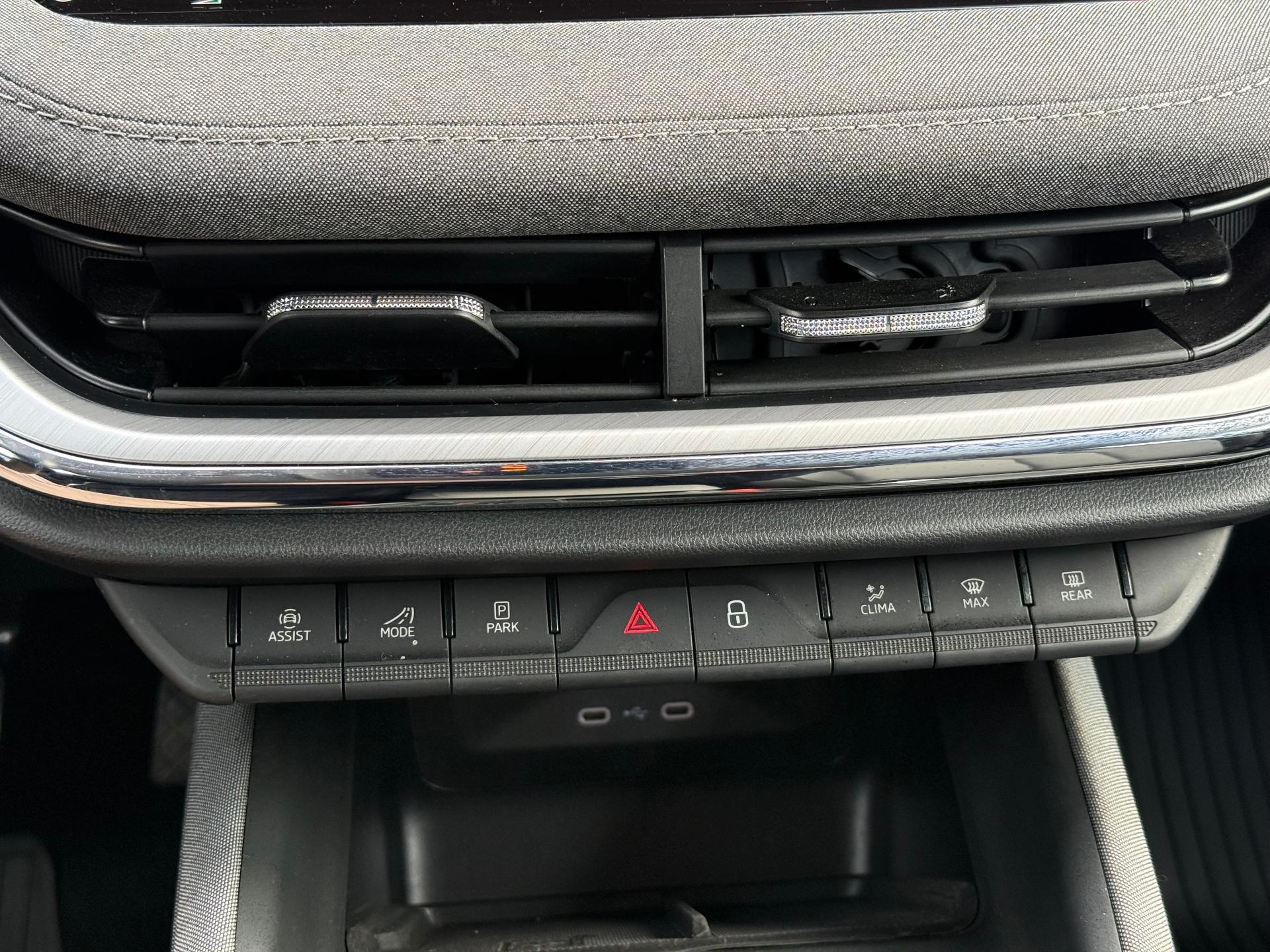 Škoda Enyaq
