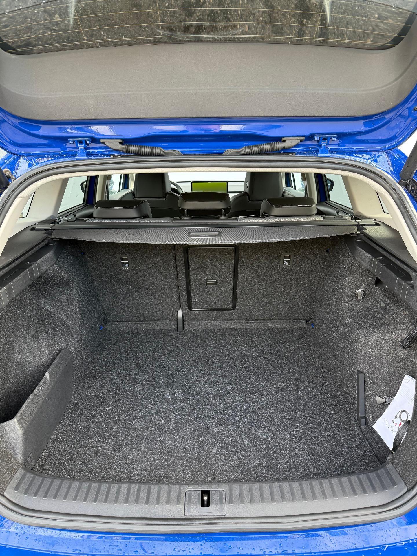 Škoda Enyaq