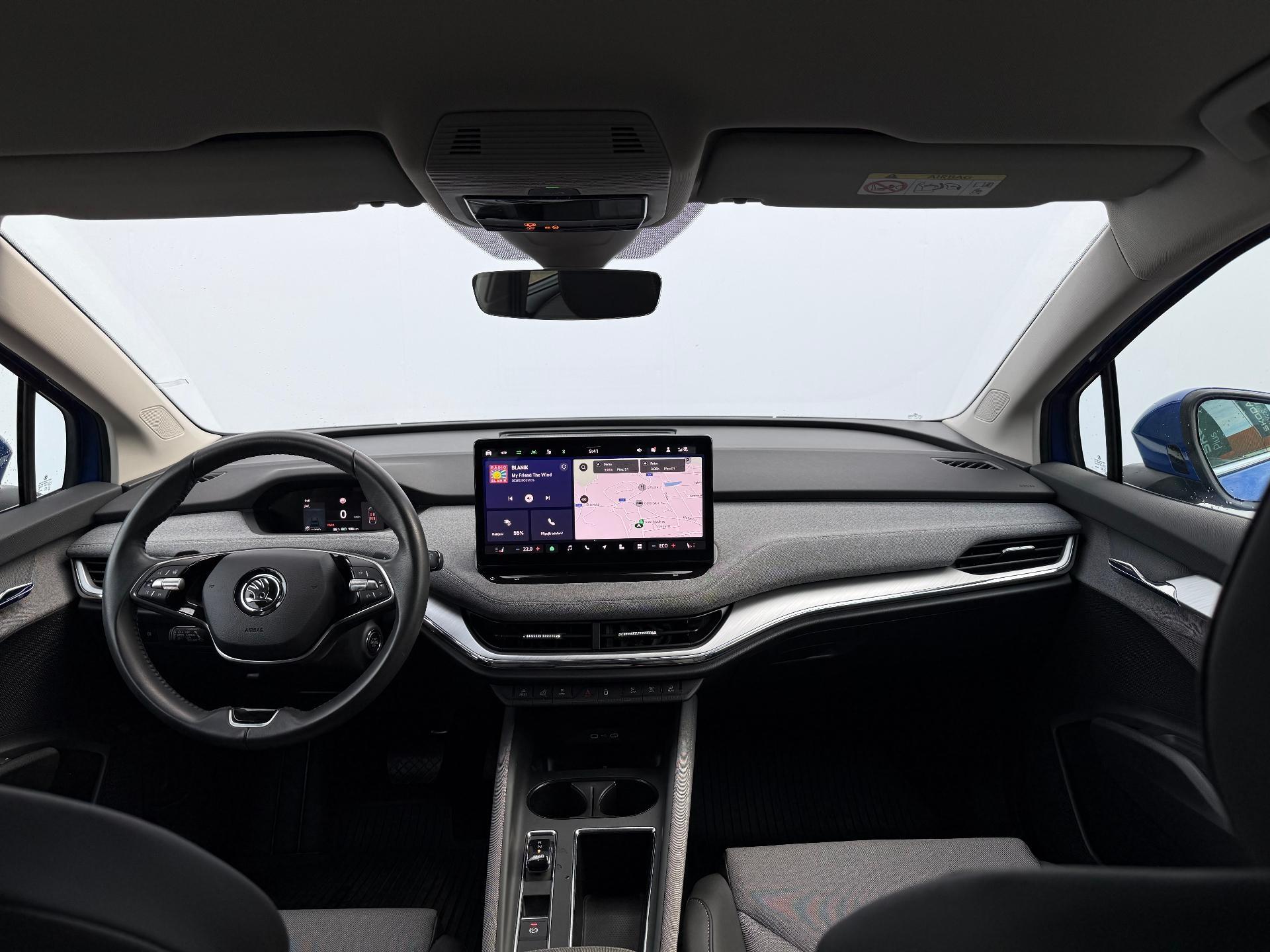 Škoda Enyaq