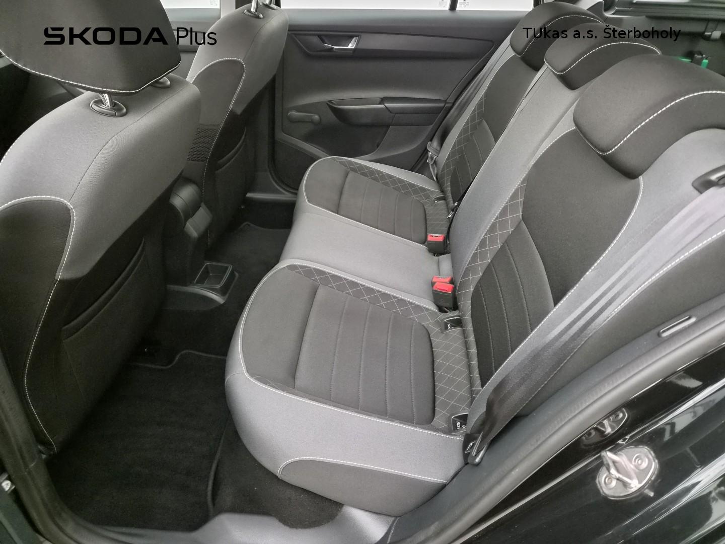 Škoda FABIA COMBI