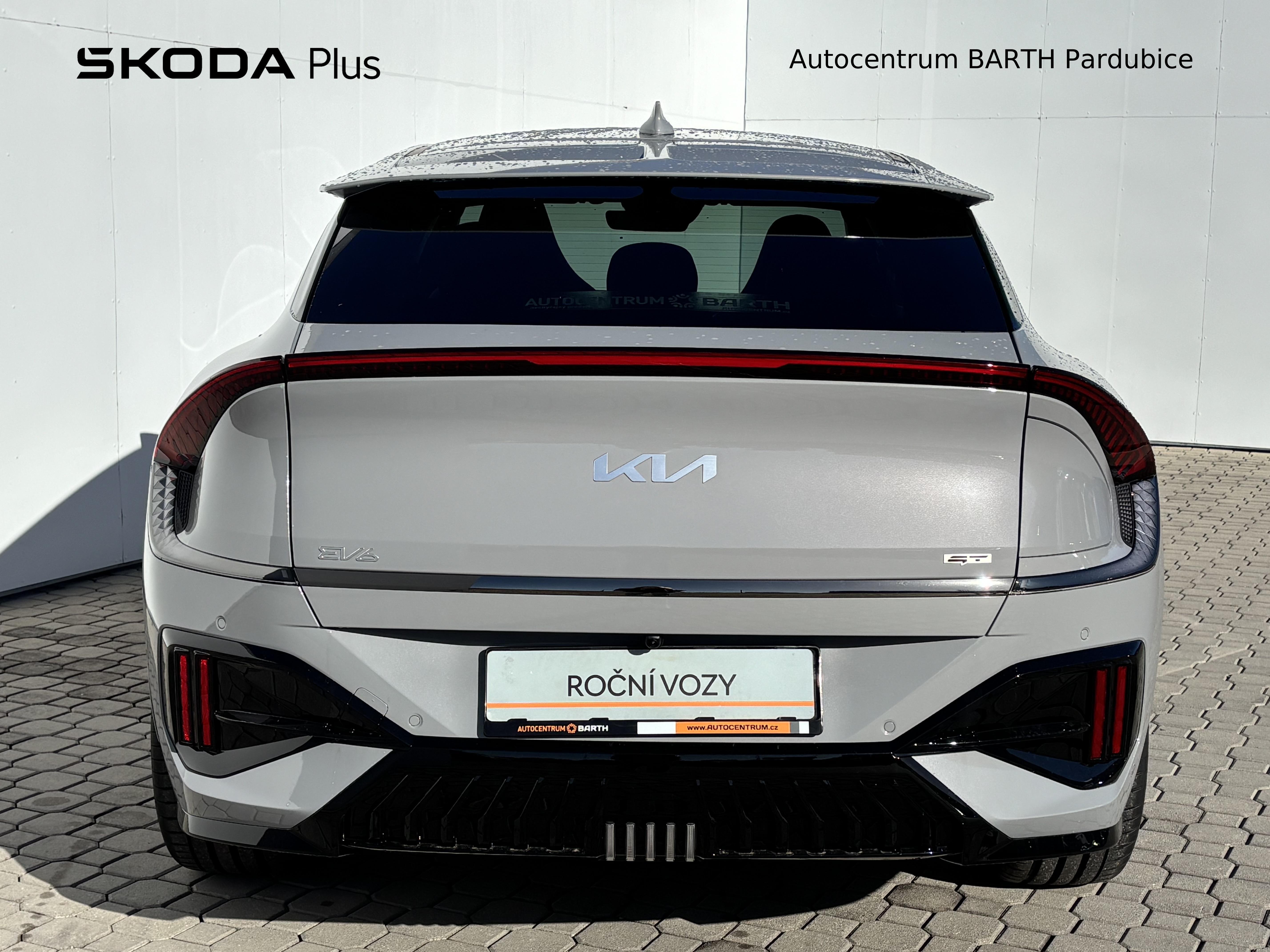 Kia EV6