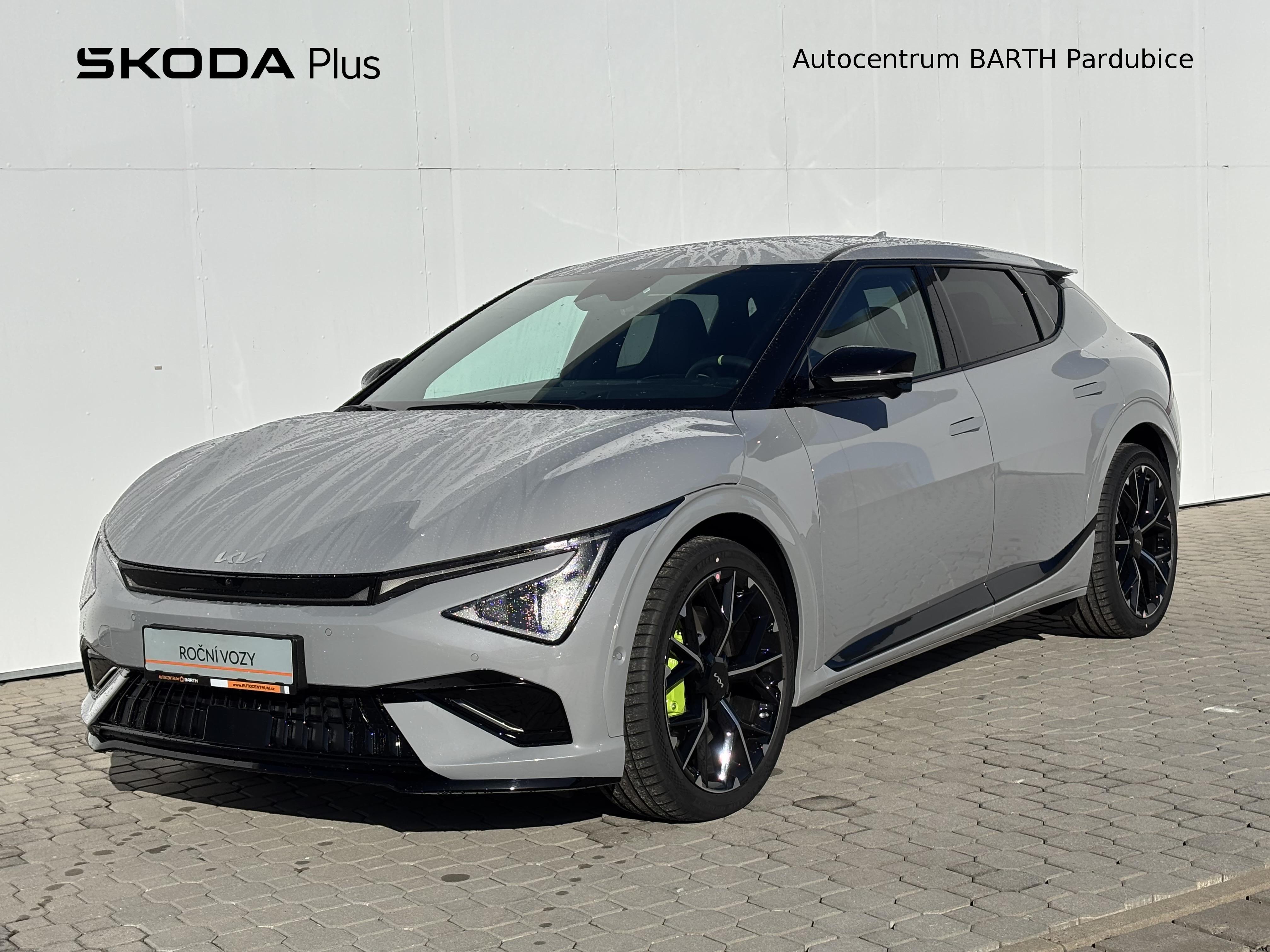 Kia EV6