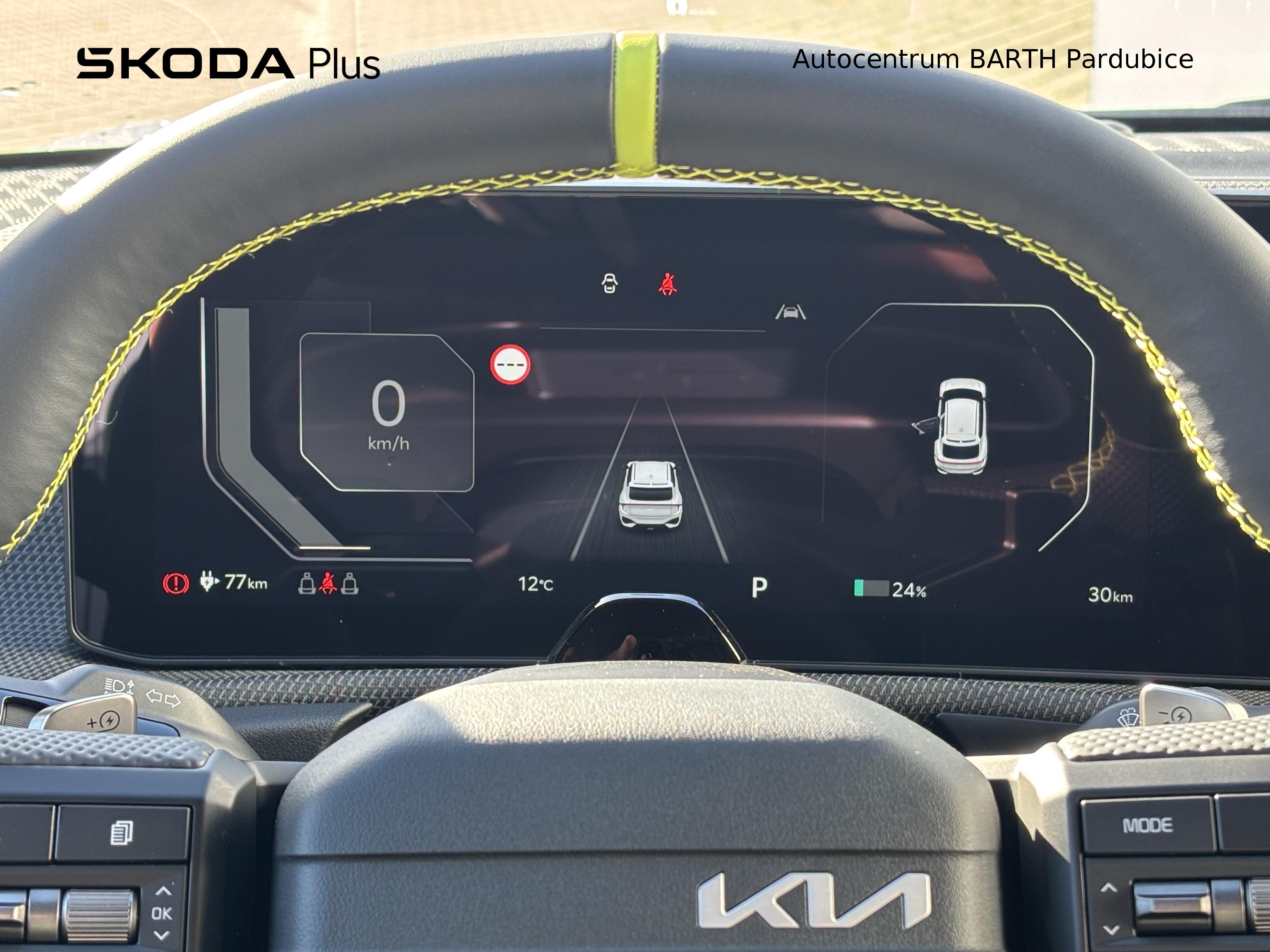 Kia EV6