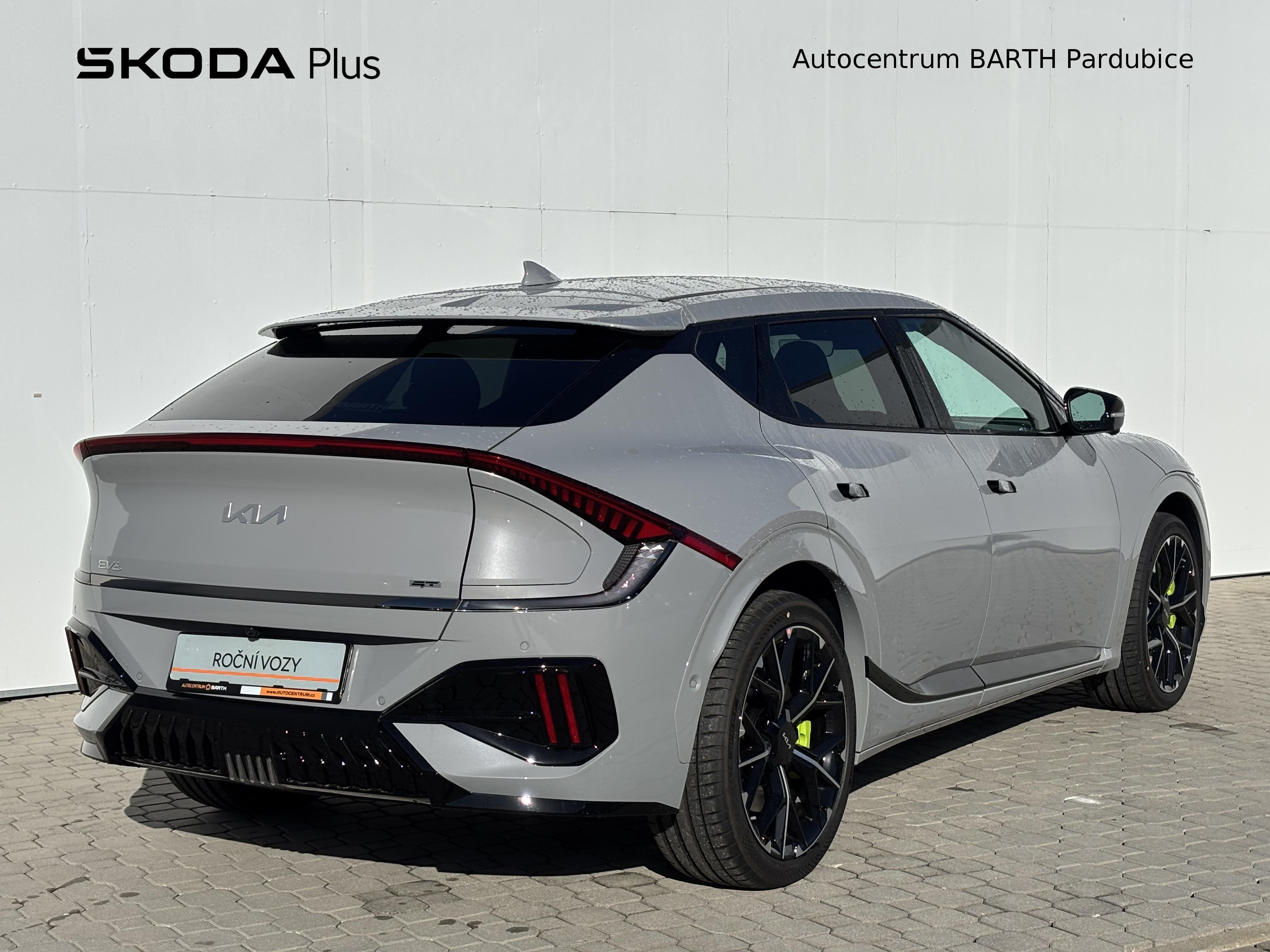 Kia EV6